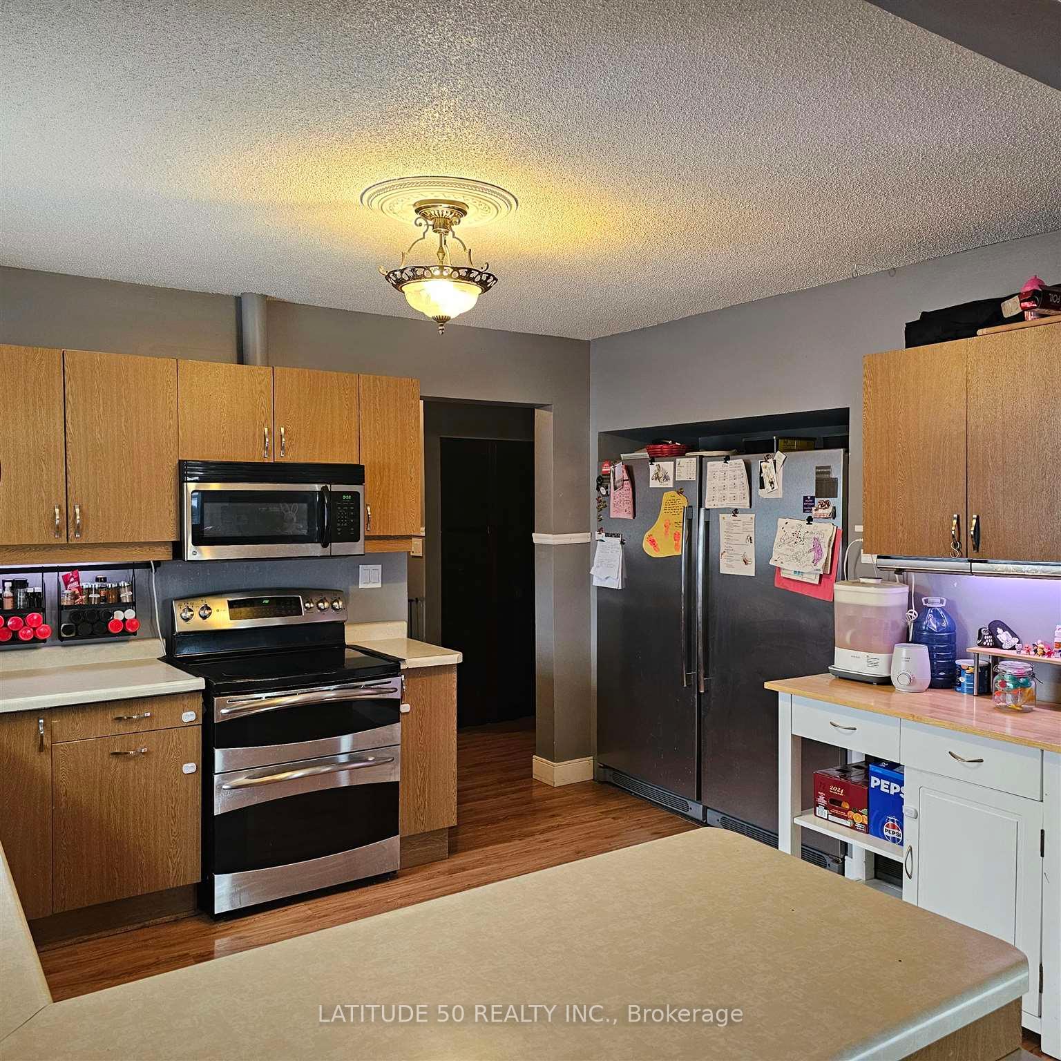Photo 10 of 201 Garden Street, Ignace — HOMEH