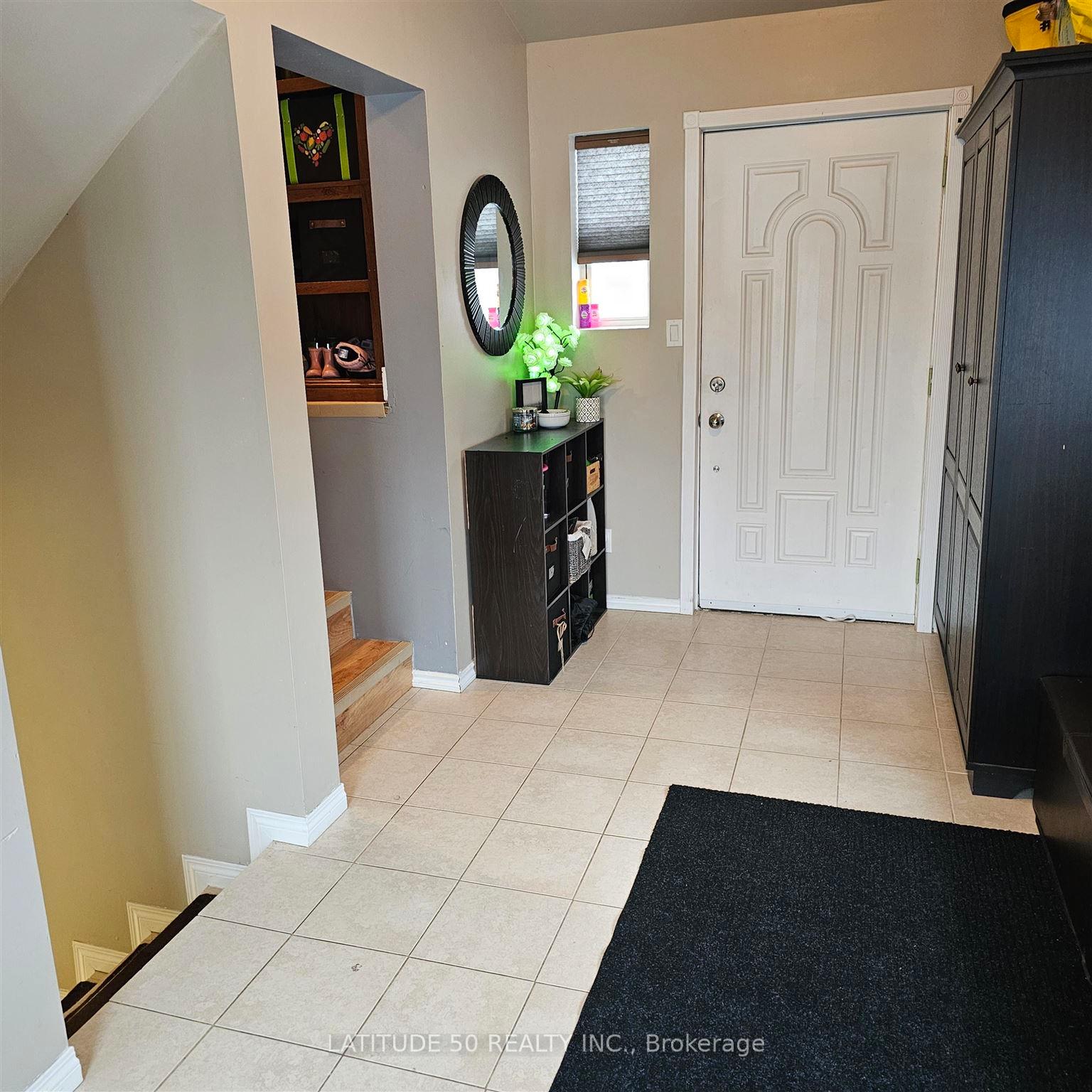 Photo 13 of 201 Garden Street, Ignace — HOMEH
