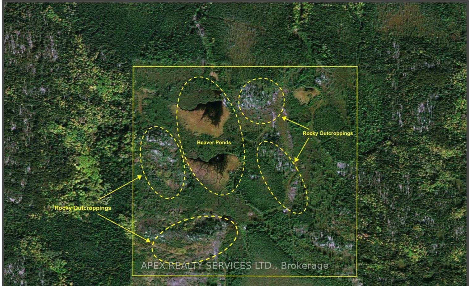 Photo 2 of 160 Acres Parcel 955, Black River Matheson, Matheson Unorganized — HOMEH