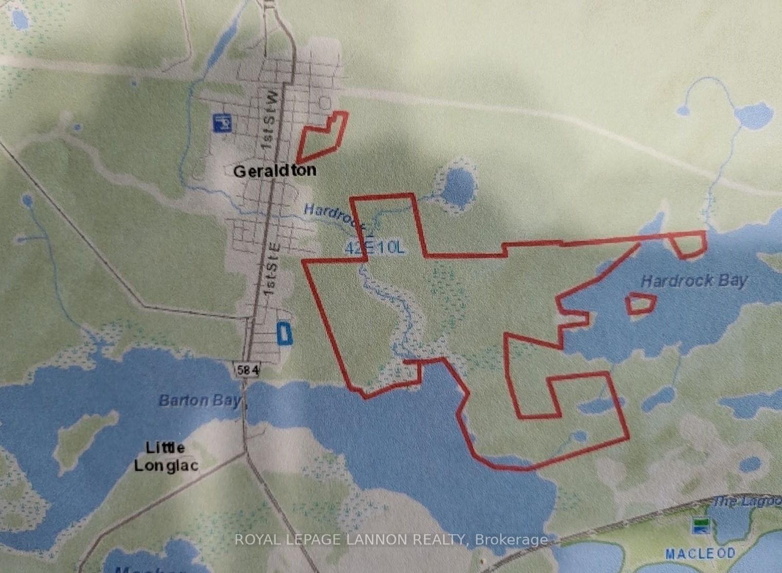 Photo 3 of 964 Acres See Schedule "a", Greenstone — HOMEH