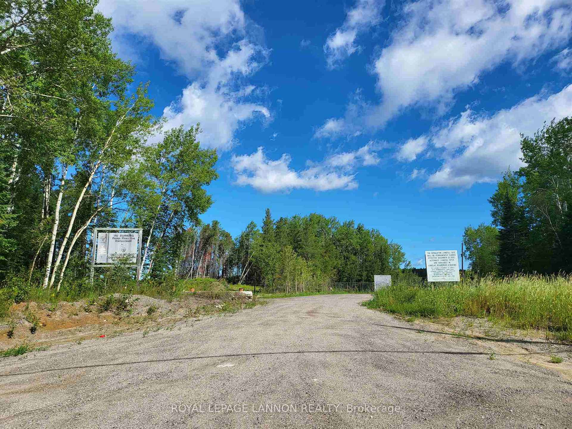 Photo 5 of 964 Acres See Schedule "a", Greenstone — HOMEH