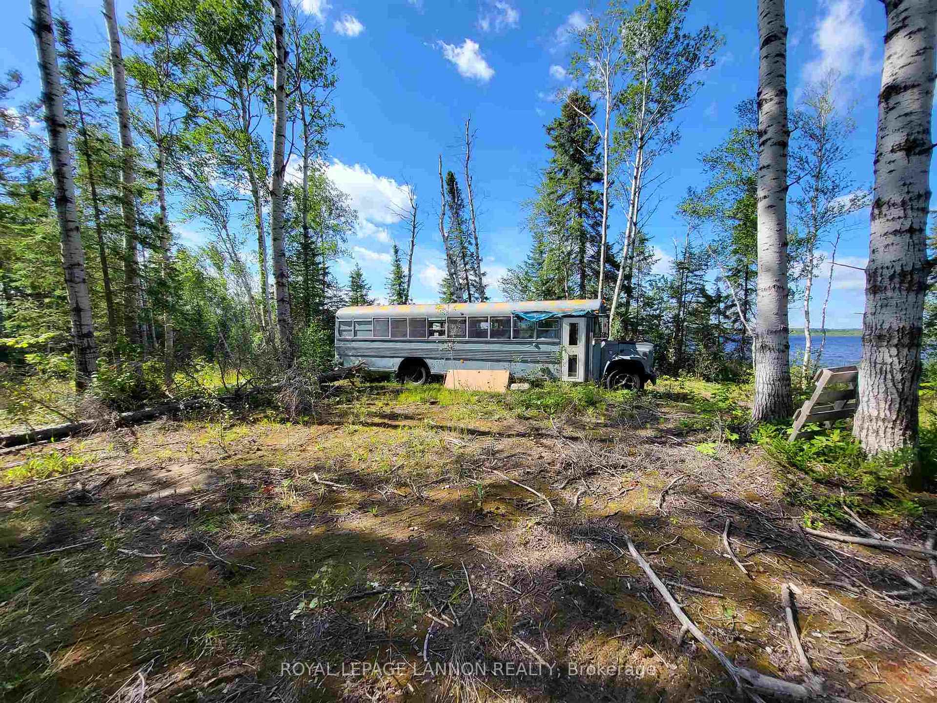 Photo 10 of 964 Acres See Schedule "a", Greenstone — HOMEH
