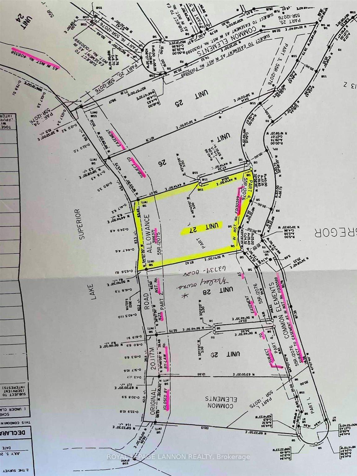 Photo 11 of 153 Mickelson Drive, Shuniah — HOMEH