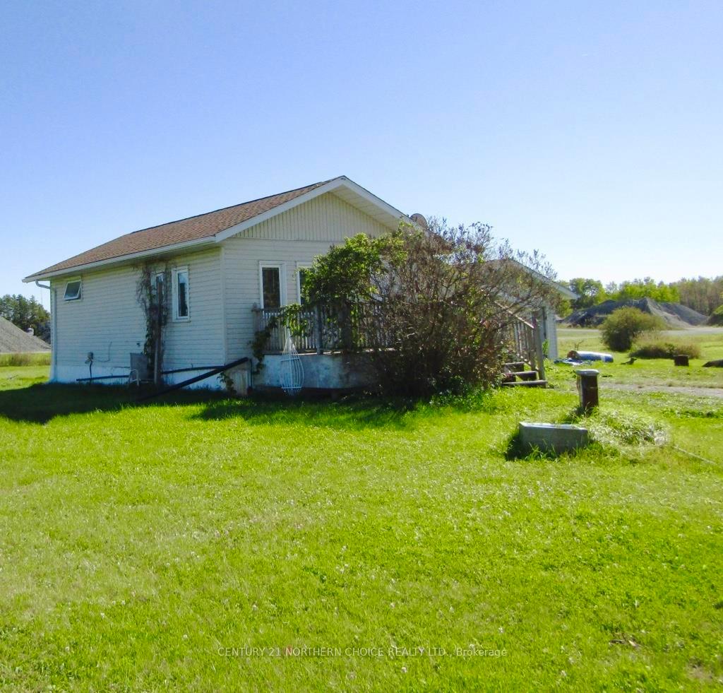 Photo 2 of 1959 Hwy 11/71, Alberton — HOMEH