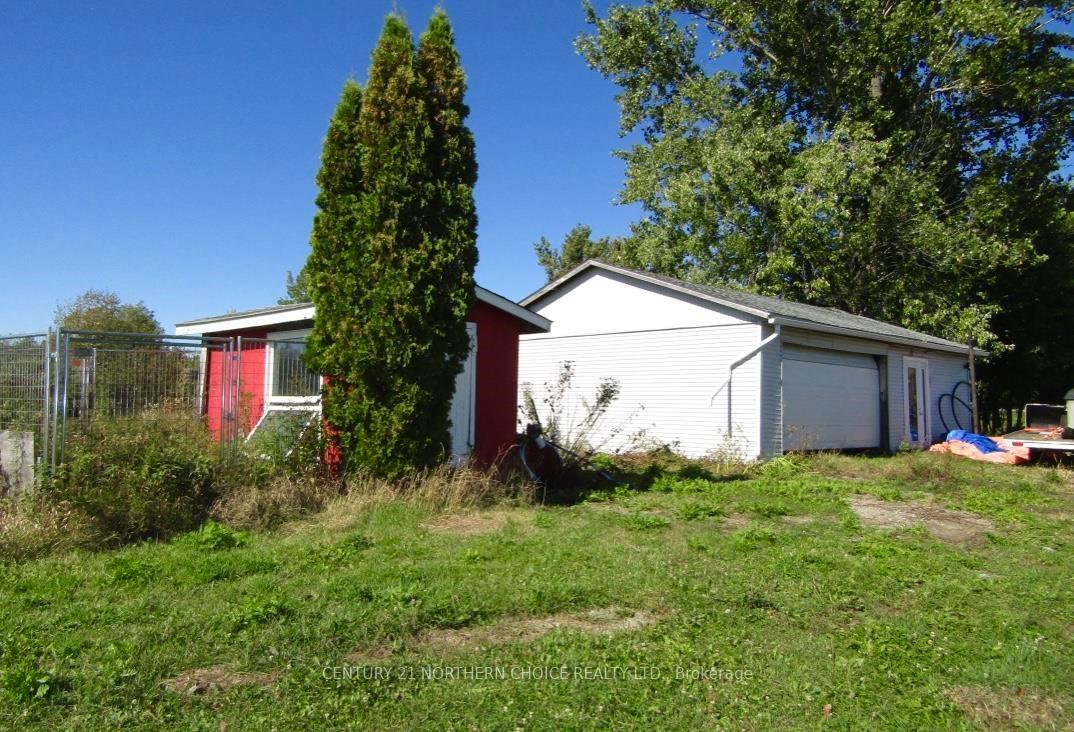 Photo 4 of 1959 Hwy 11/71, Alberton — HOMEH