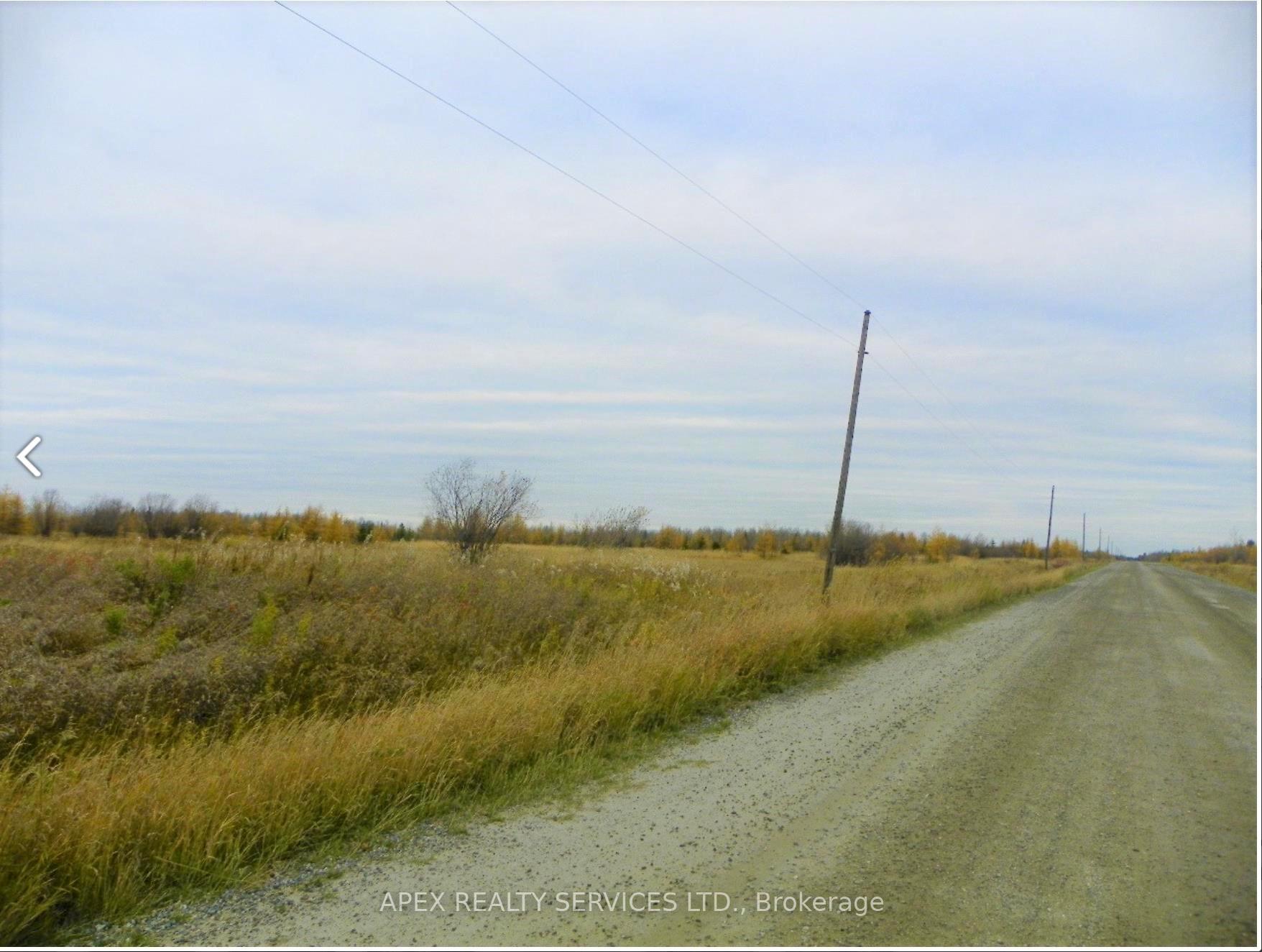 Photo 1 of 93 Acres - Parcel 8479, Mattice-Val Cote, Mattice — HOMEH