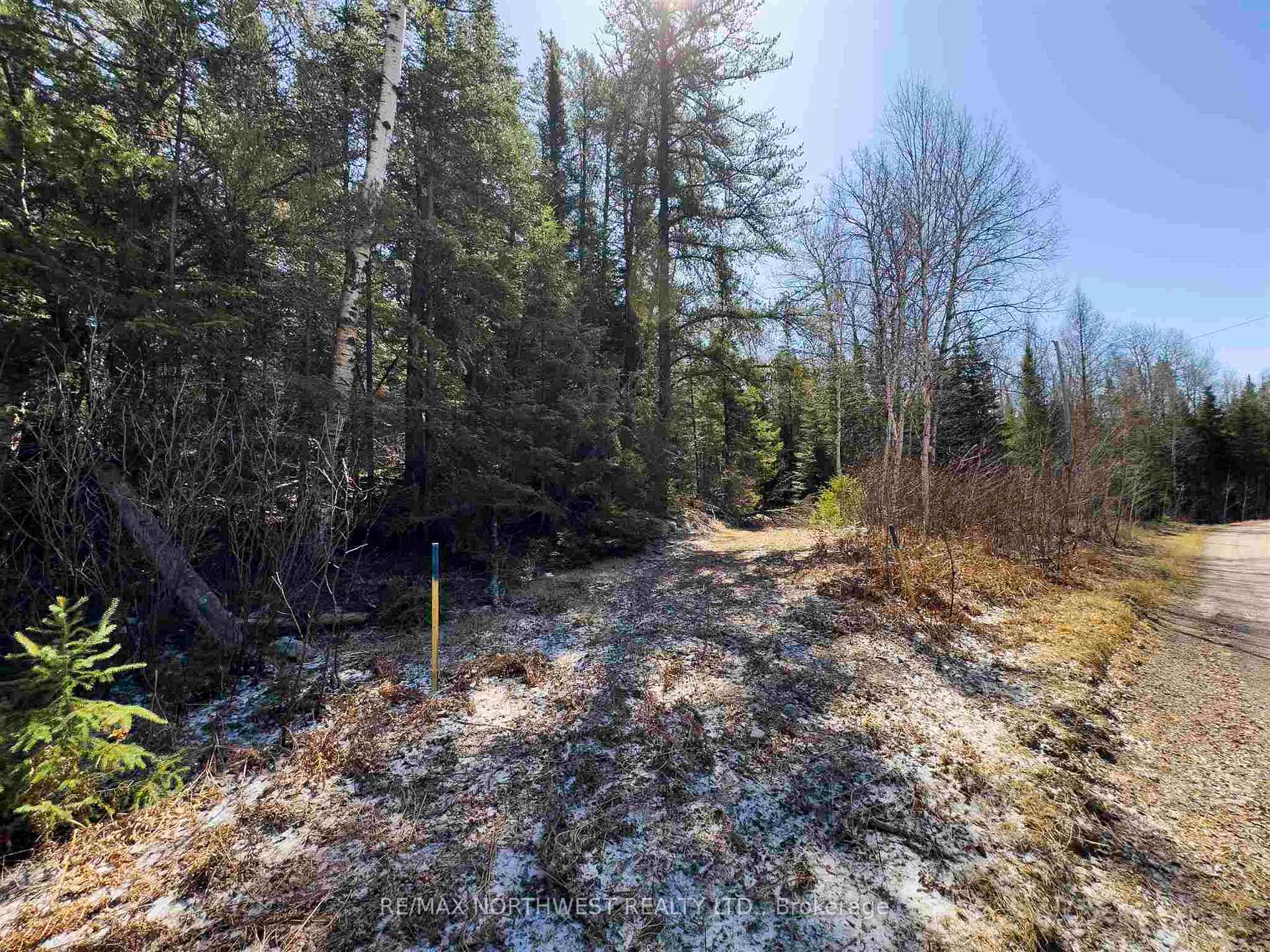 Photo 1 of Part 8 Plan 23R15112 Hilly Lake Rd, Kenora, Kenora East — HOMEH