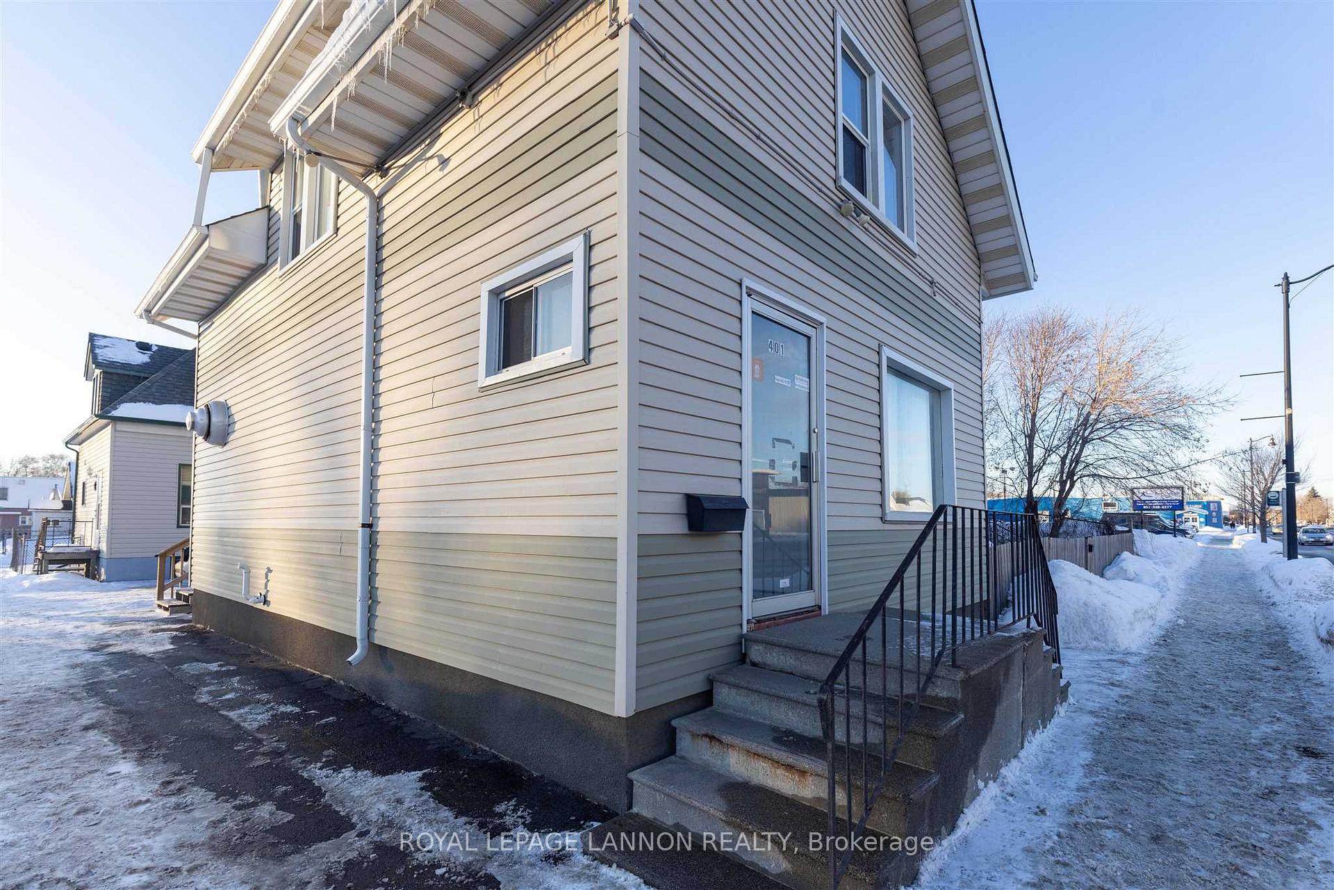 Photo 21 of 401 May Street N, Thunder Bay, McKeller Park — HOMEH