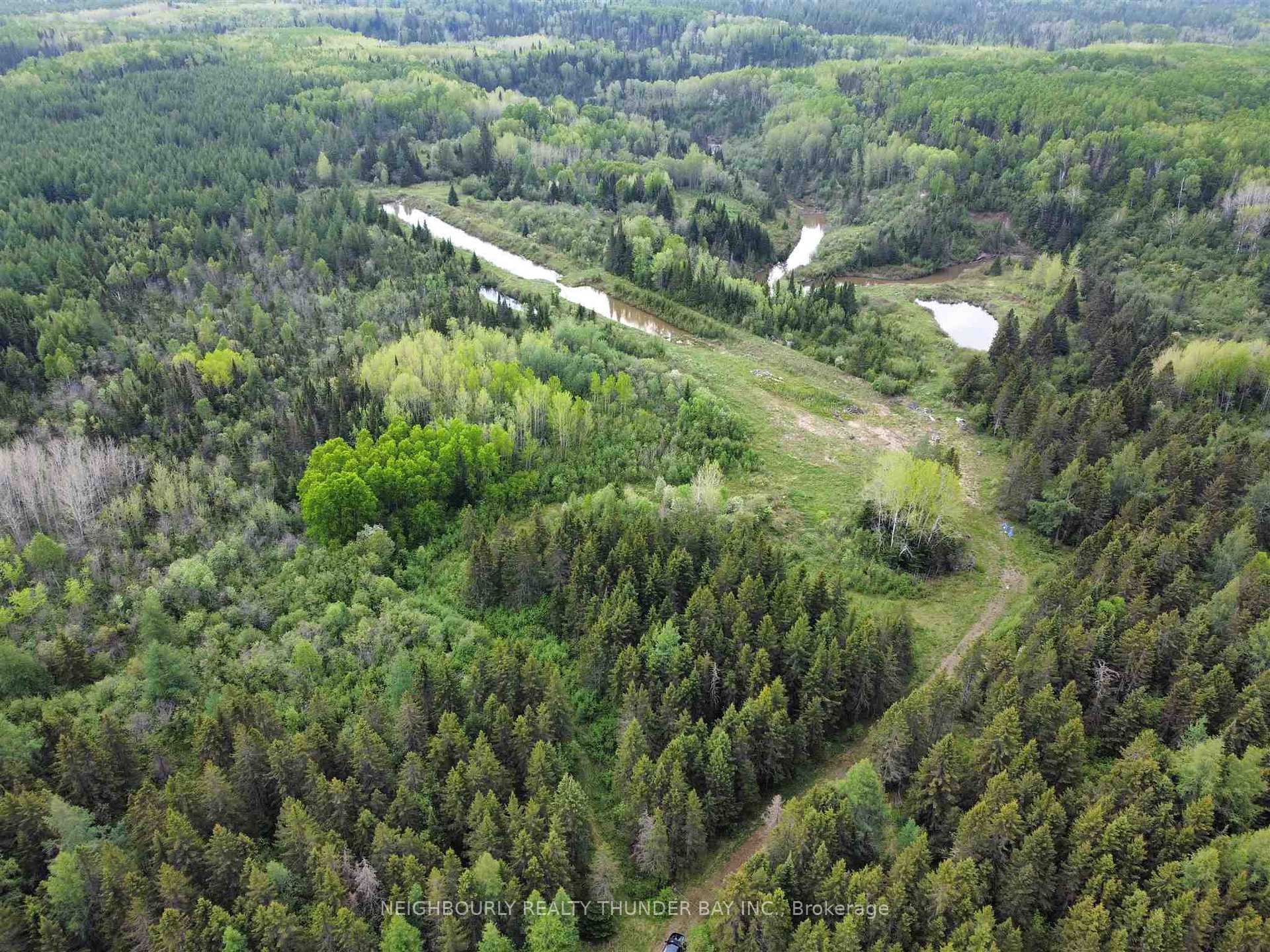 Photo 1 of 106 Cloud River Road E, Neebing, Crooks — HOMEH