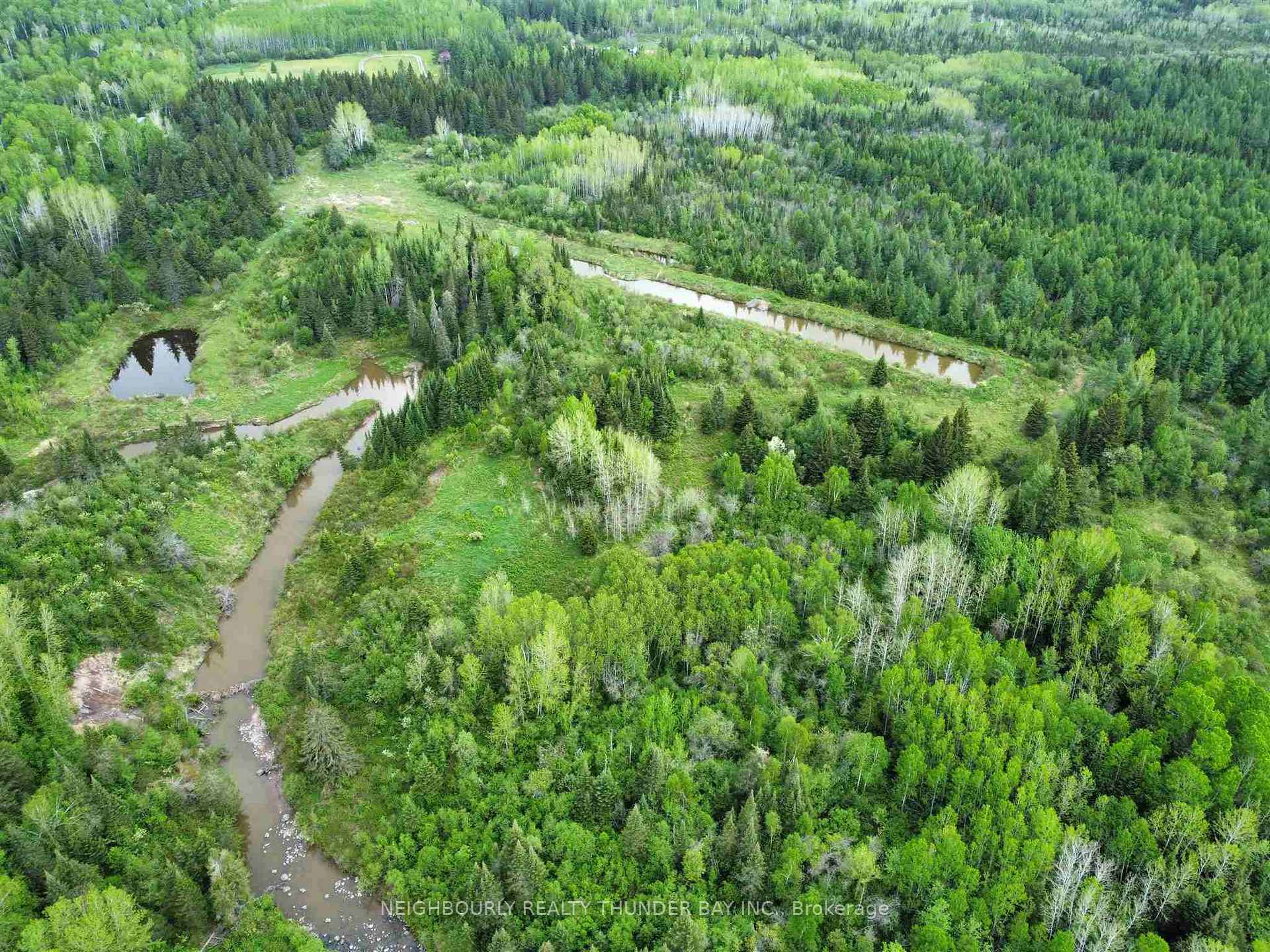 Photo 2 of 106 Cloud River Road E, Neebing, Crooks — HOMEH