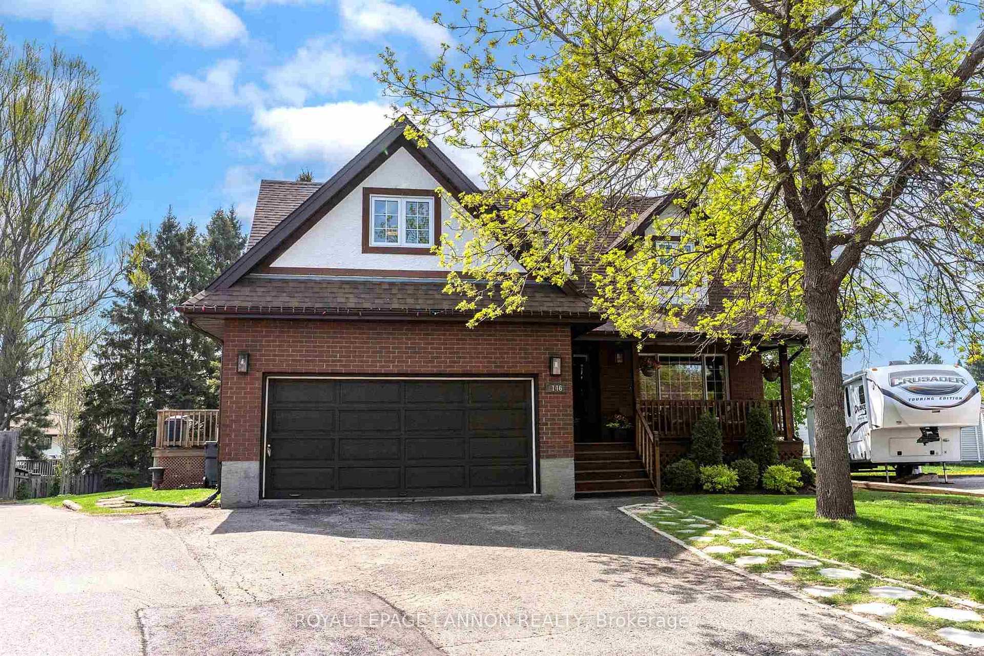 Photo 1 of 146 Iris Crescent, Thunder Bay, Dawson Heights — HOMEH