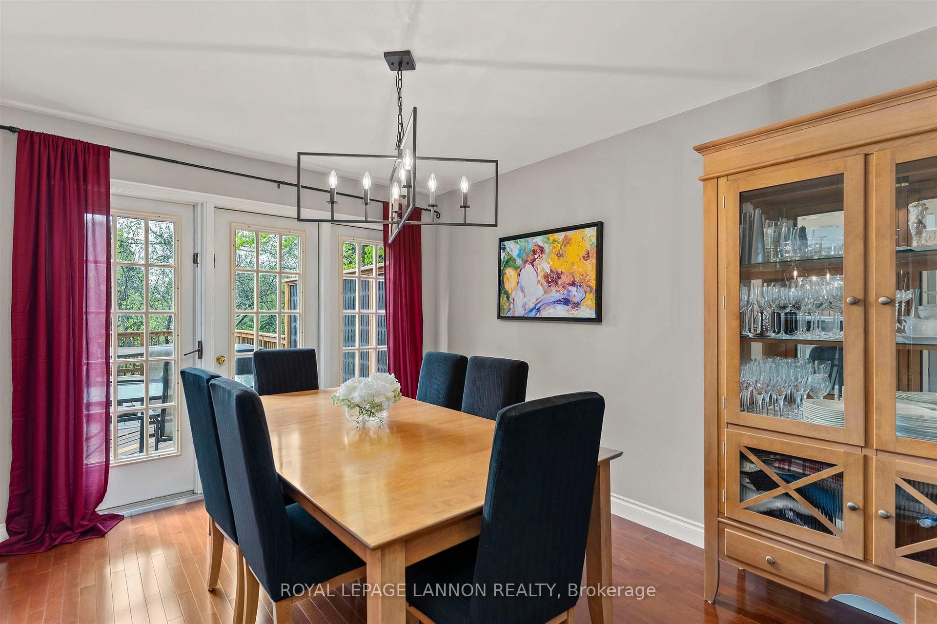 Photo 5 of 146 Iris Crescent, Thunder Bay, Dawson Heights — HOMEH