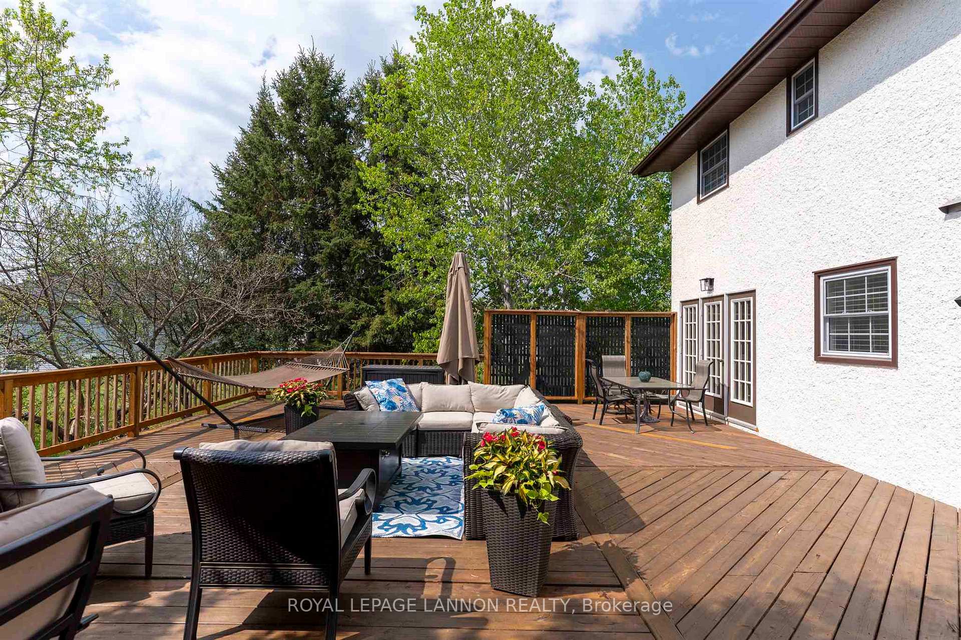 Photo 41 of 146 Iris Crescent, Thunder Bay, Dawson Heights — HOMEH