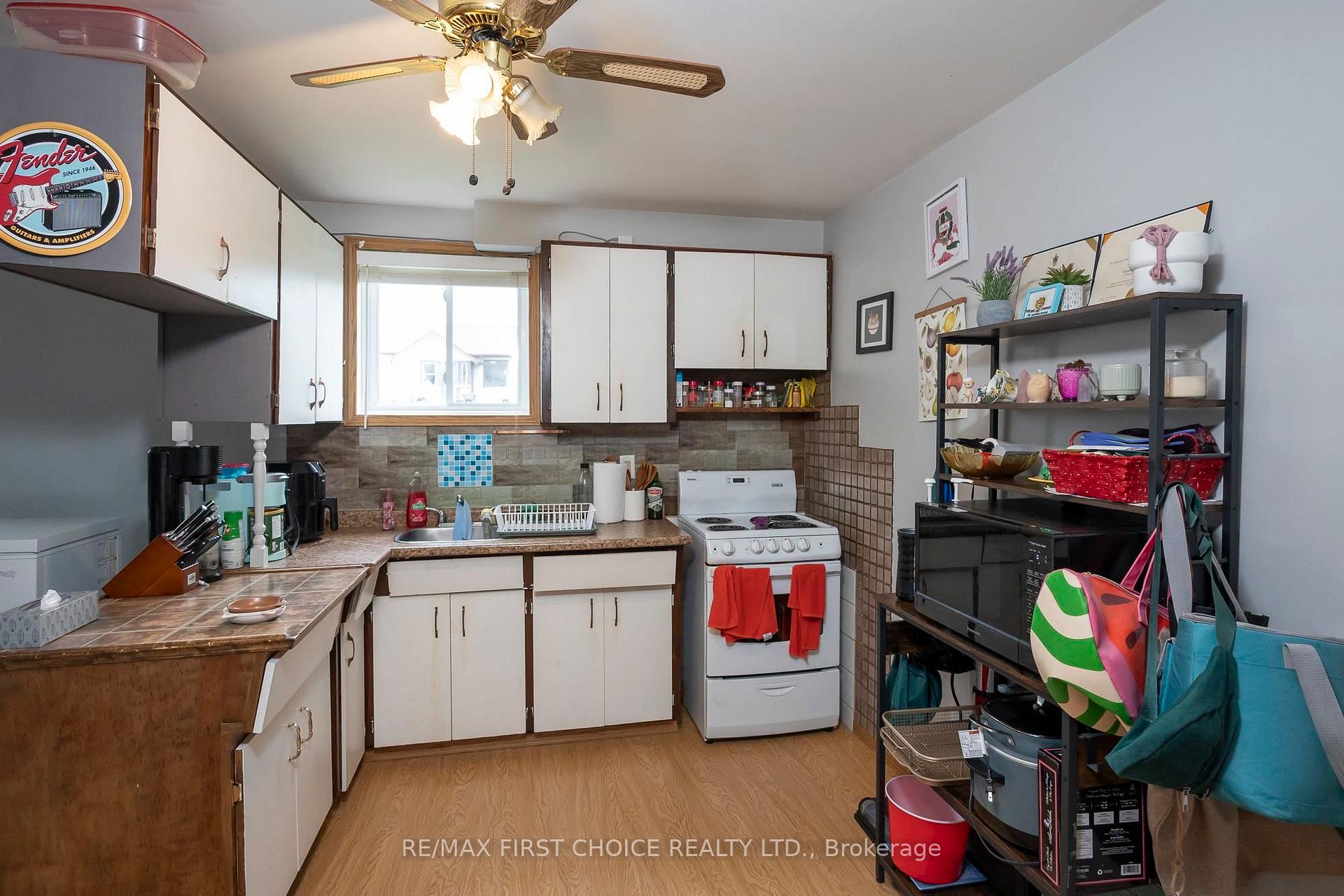 Photo 29 of 427 Adams Street, Thunder Bay, Current River — HOMEH