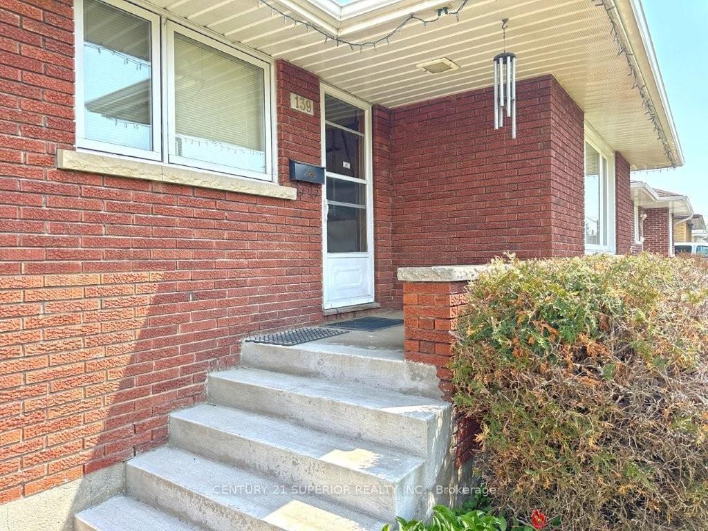 Photo 5 of 139 Gordon Street, Thunder Bay, Green Acres — HOMEH