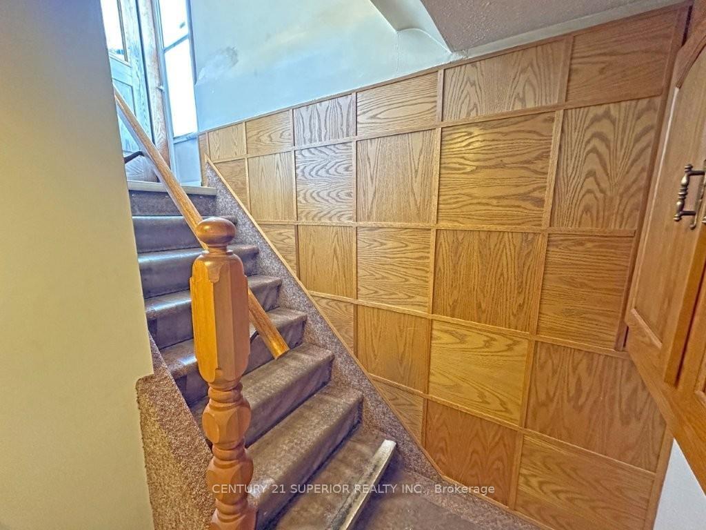 Photo 24 of 139 Gordon Street, Thunder Bay, Green Acres — HOMEH