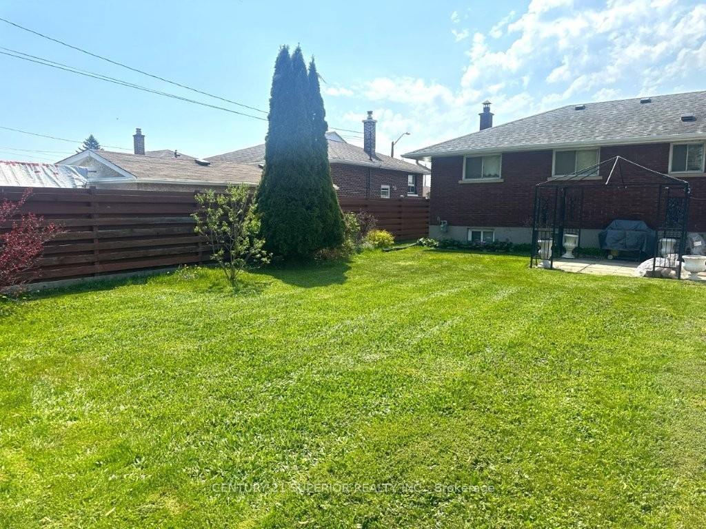Photo 41 of 139 Gordon Street, Thunder Bay, Green Acres — HOMEH