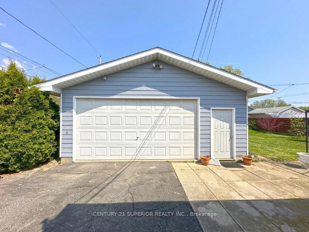 Photo 46 of 139 Gordon Street, Thunder Bay, Green Acres — HOMEH