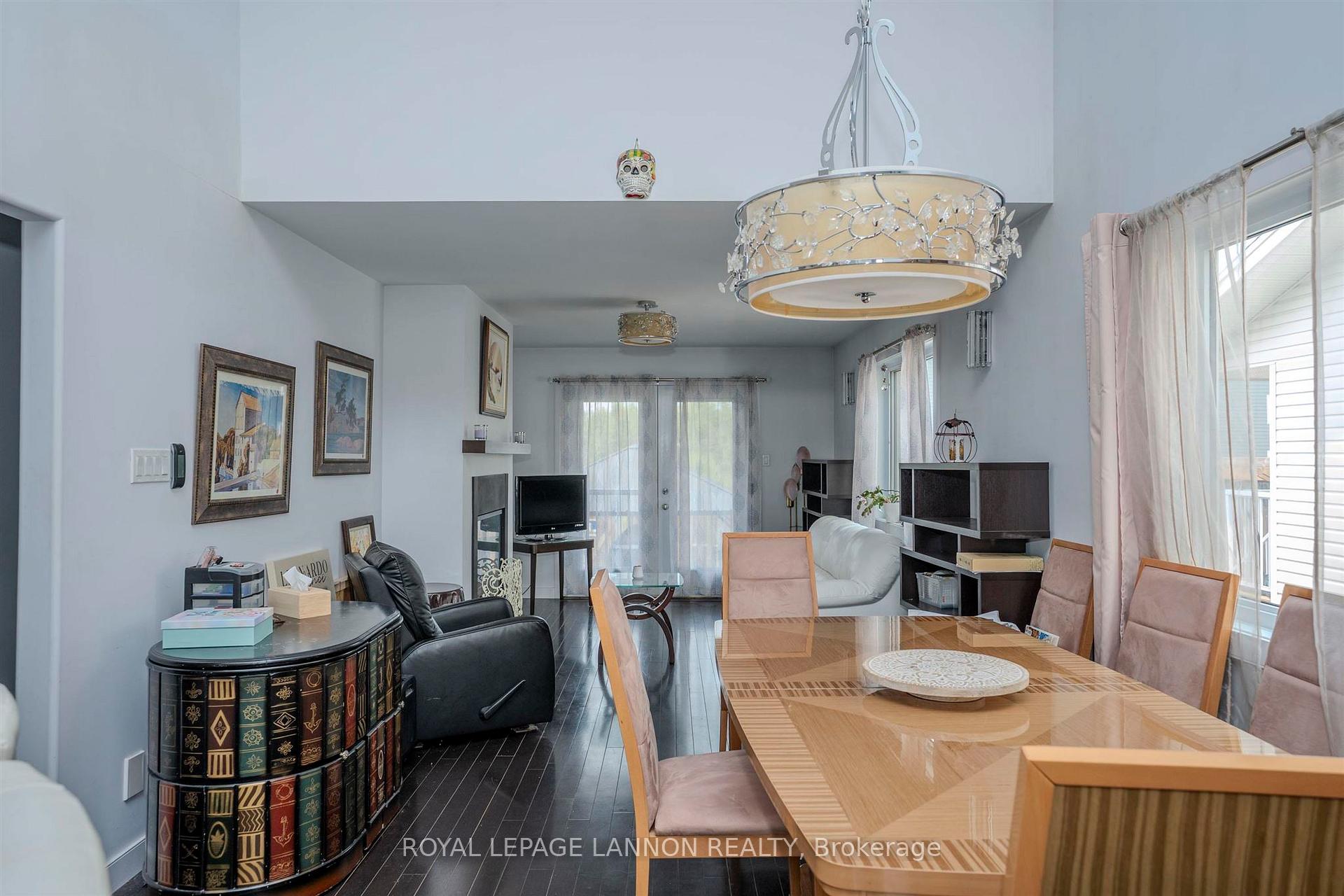 Photo 13 of 723 Weiler Boulevard, Thunder Bay, Parkdale — HOMEH