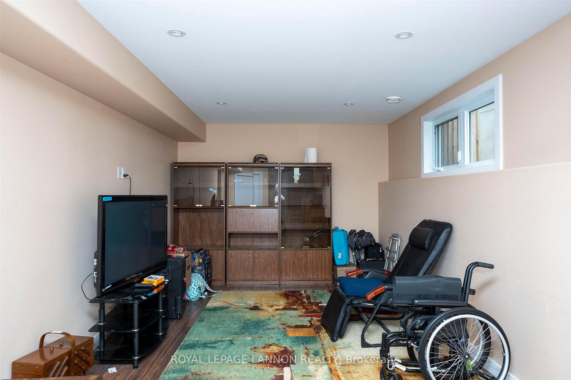 Photo 26 of 723 Weiler Boulevard, Thunder Bay, Parkdale — HOMEH