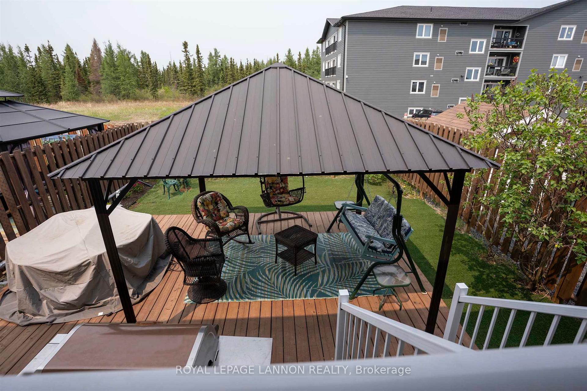 Photo 28 of 723 Weiler Boulevard, Thunder Bay, Parkdale — HOMEH