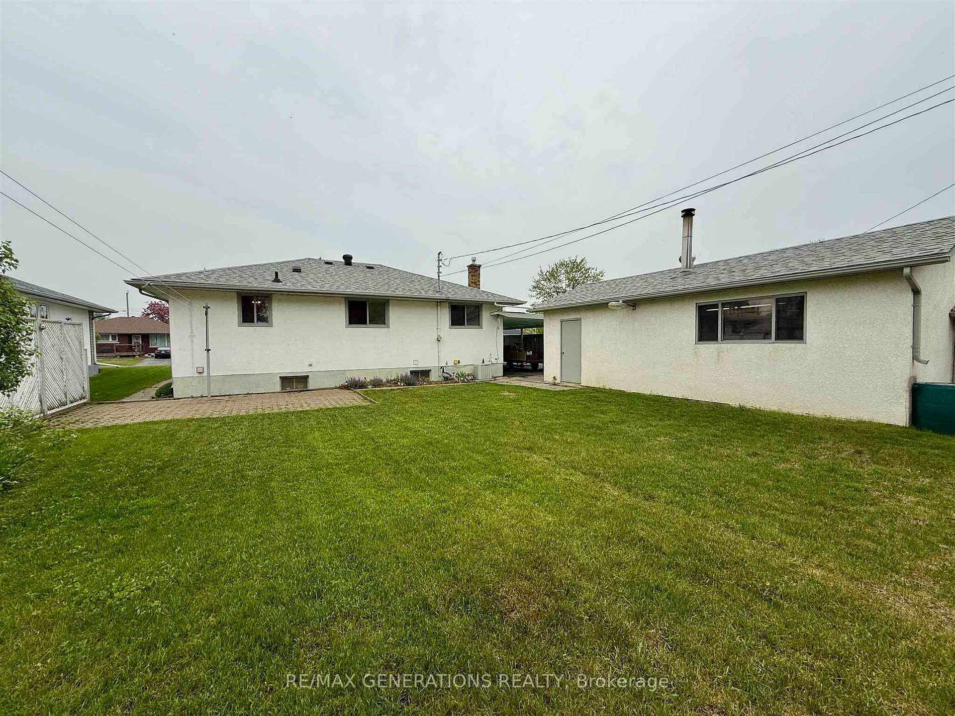 Photo 20 of 418 Heather Crescent, Thunder Bay, Green Acres — HOMEH
