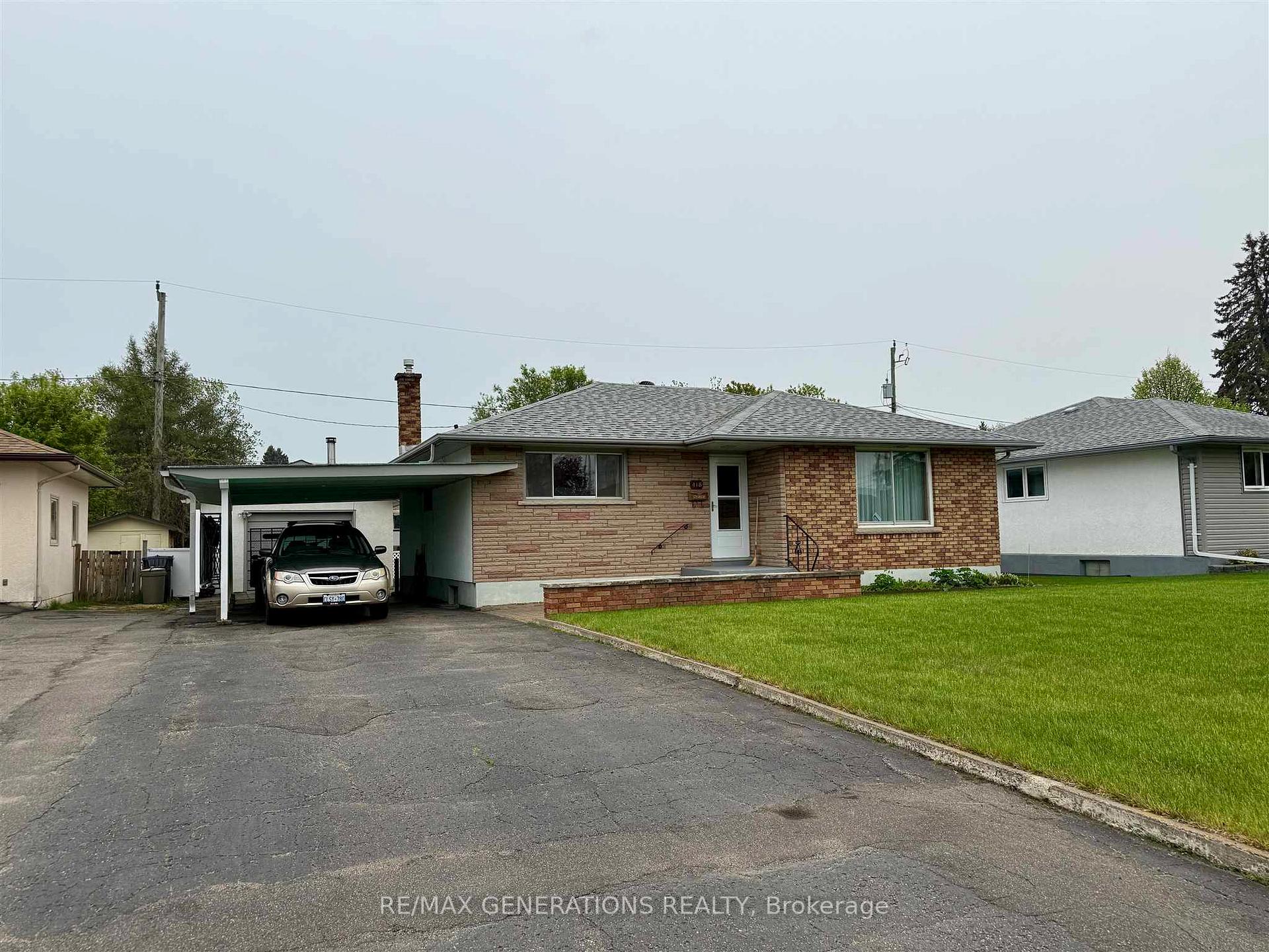 Photo 21 of 418 Heather Crescent, Thunder Bay, Green Acres — HOMEH