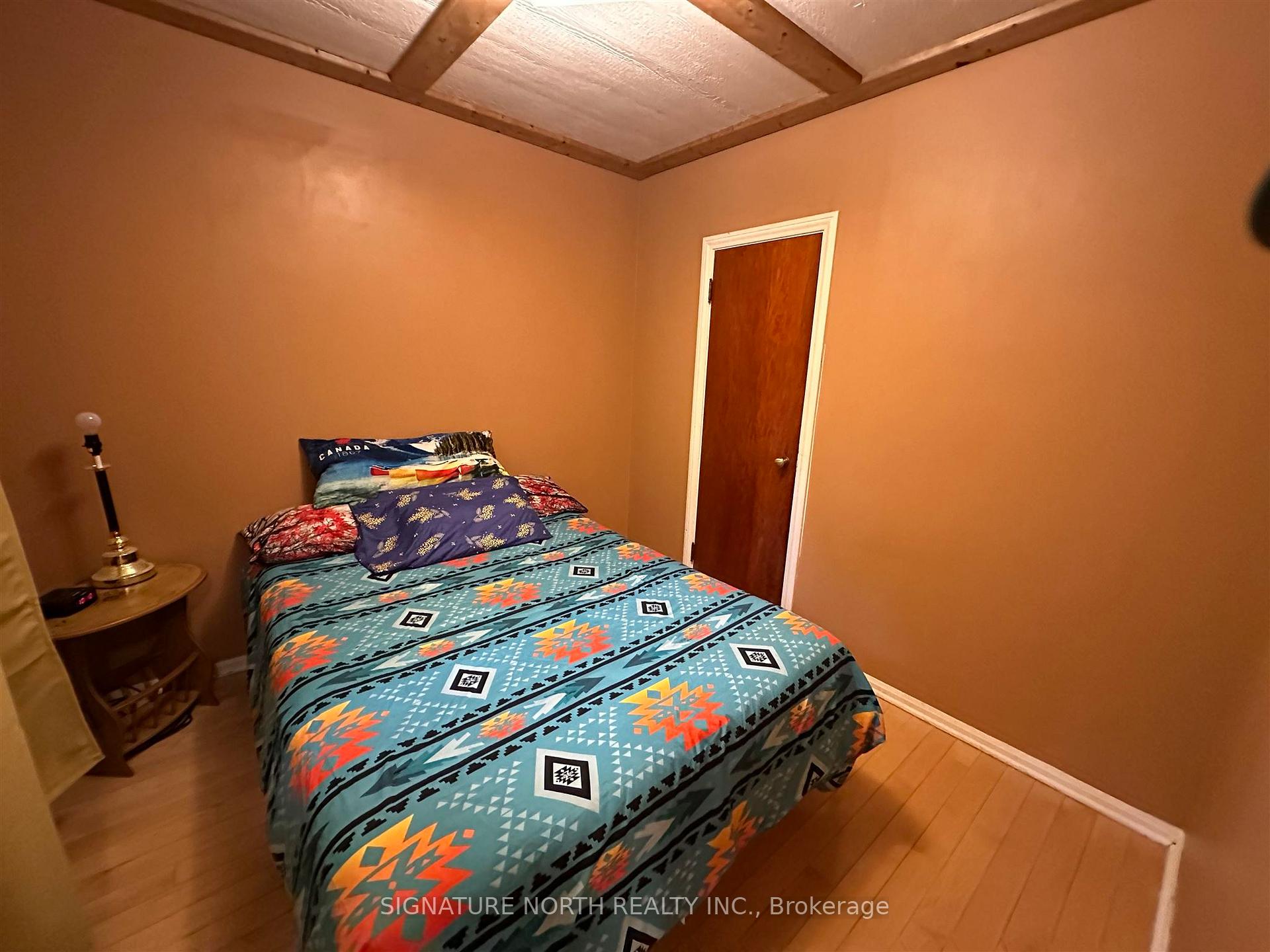 Photo 12 of 9 Spring Avenue, Atikokan — HOMEH