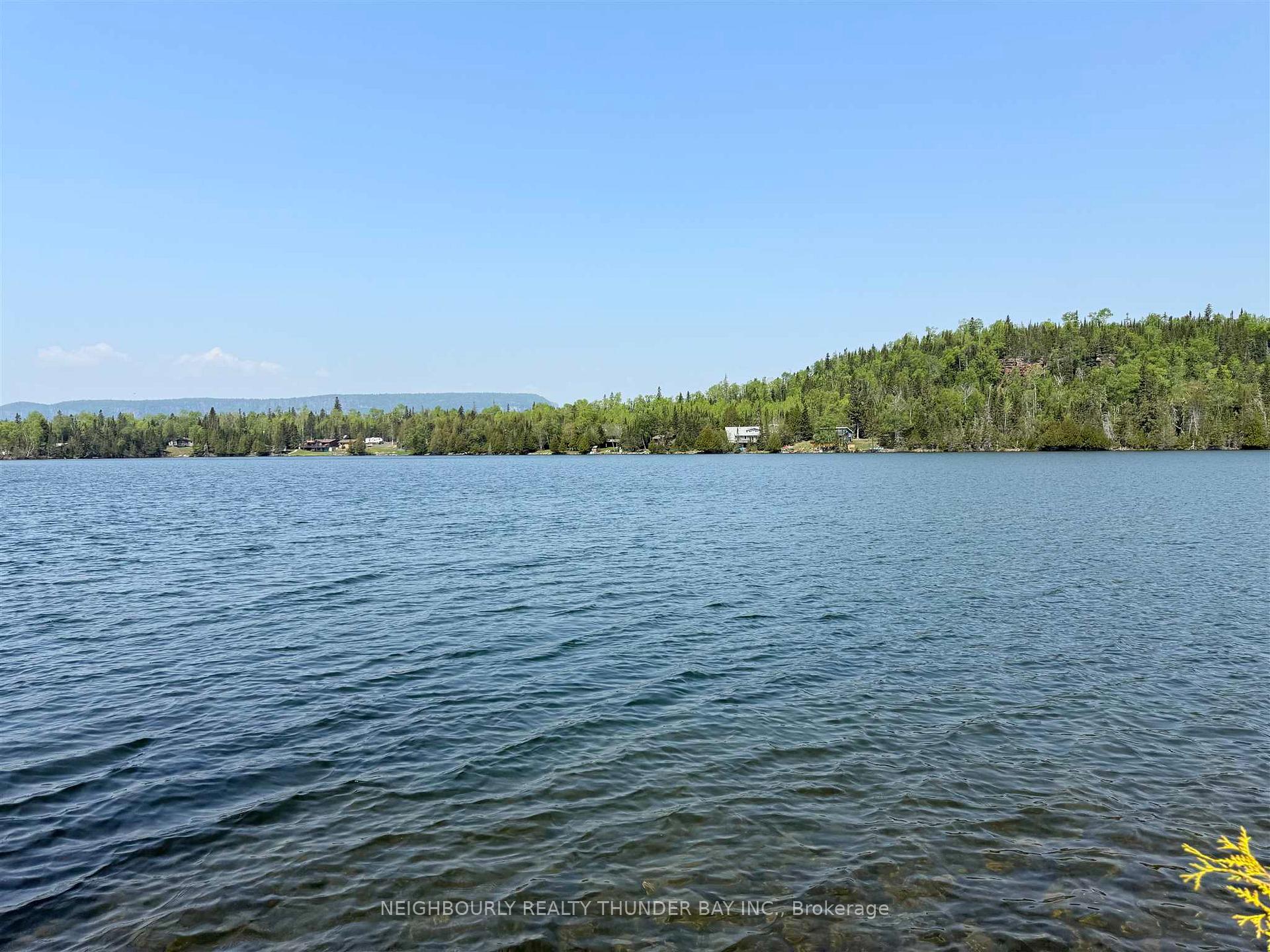 Photo 4 of 419 400 Road, Thunder Bay Remote Area — HOMEH
