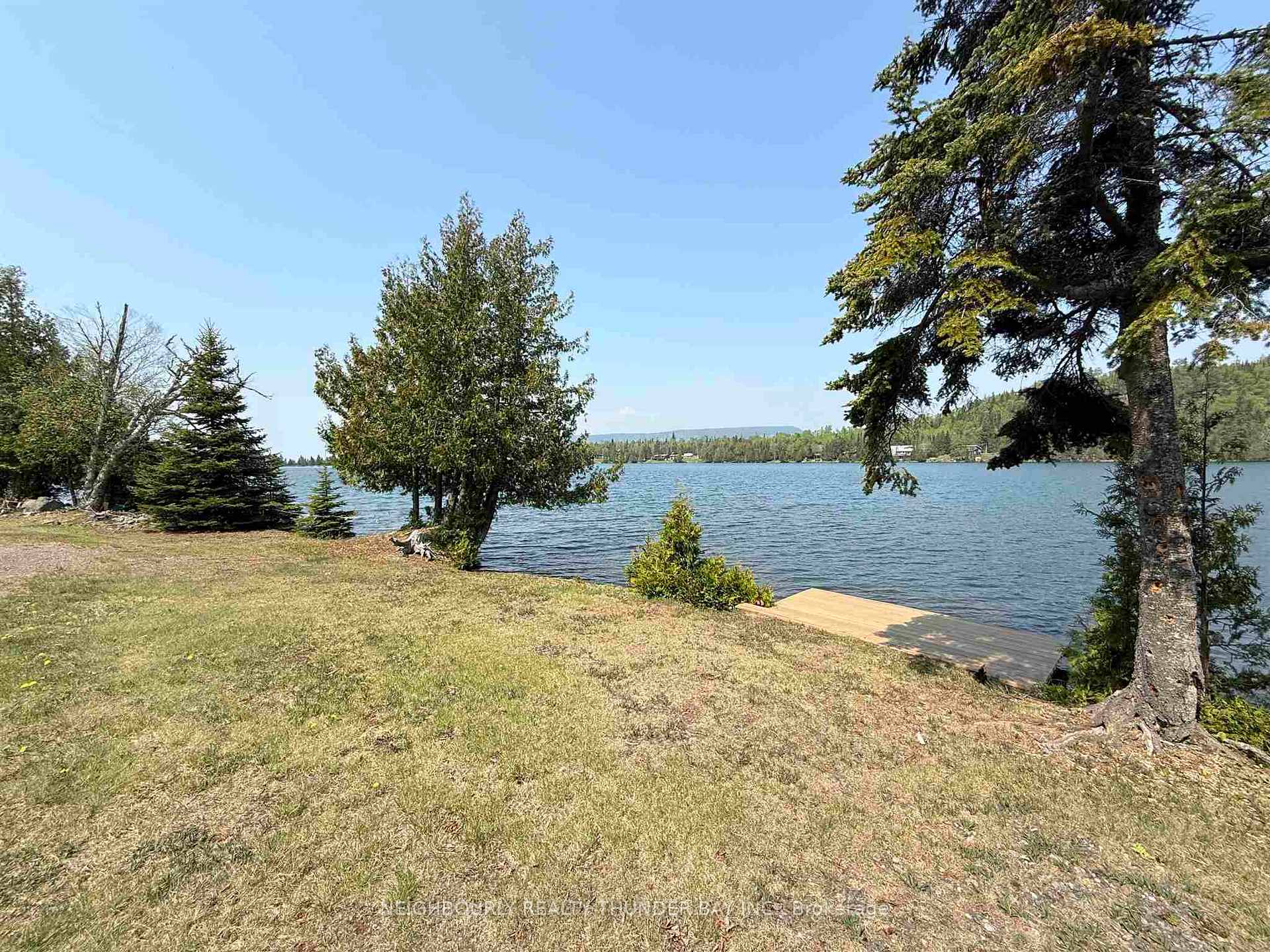 Photo 5 of 419 400 Road, Thunder Bay Remote Area — HOMEH