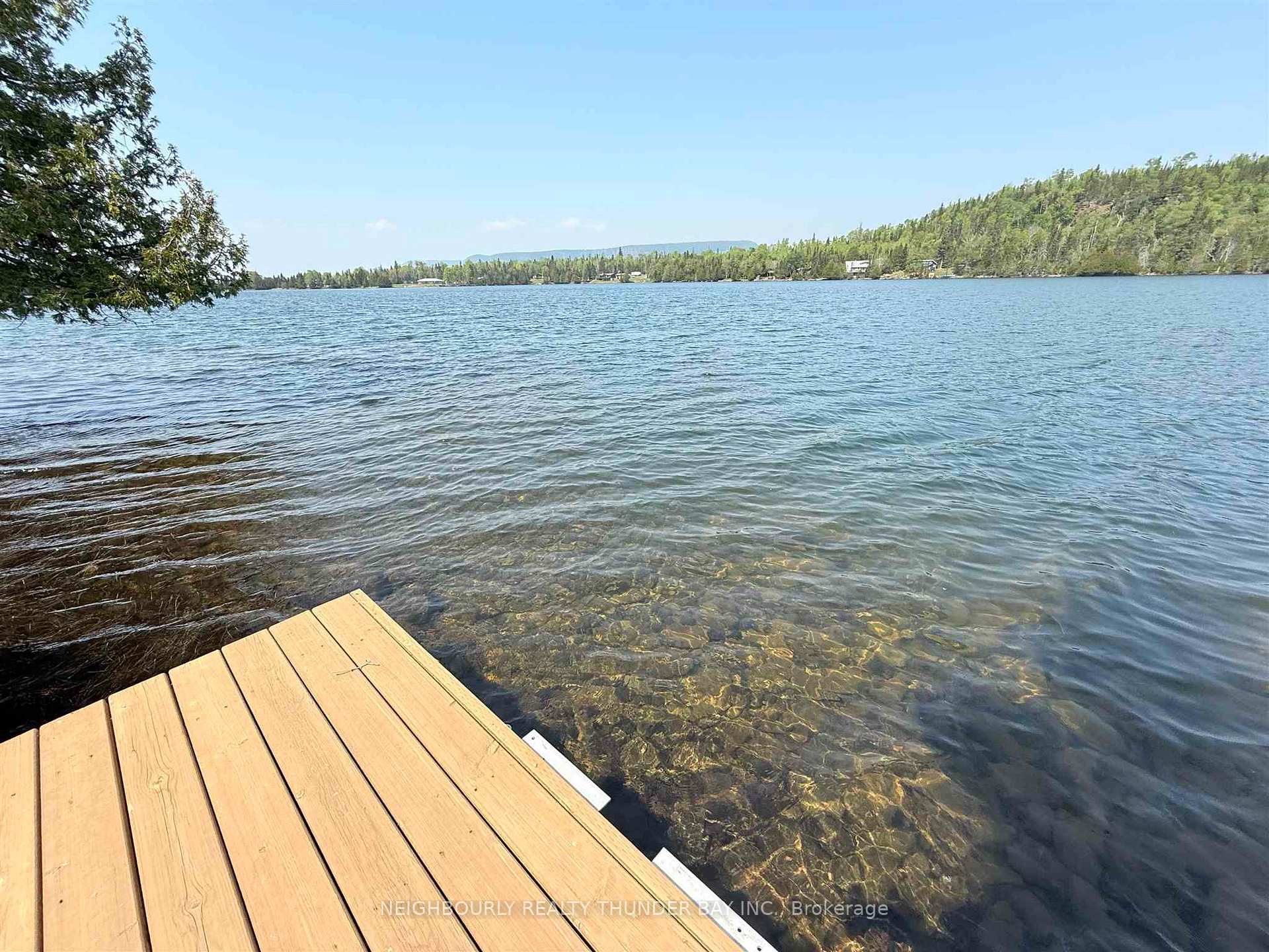 Photo 6 of 419 400 Road, Thunder Bay Remote Area — HOMEH