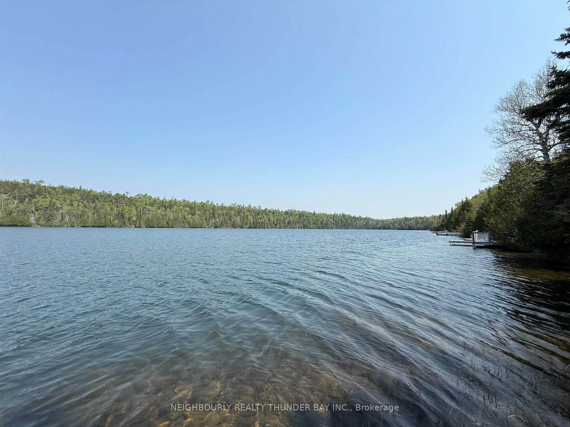 Photo 7 of 419 400 Road, Thunder Bay Remote Area — HOMEH