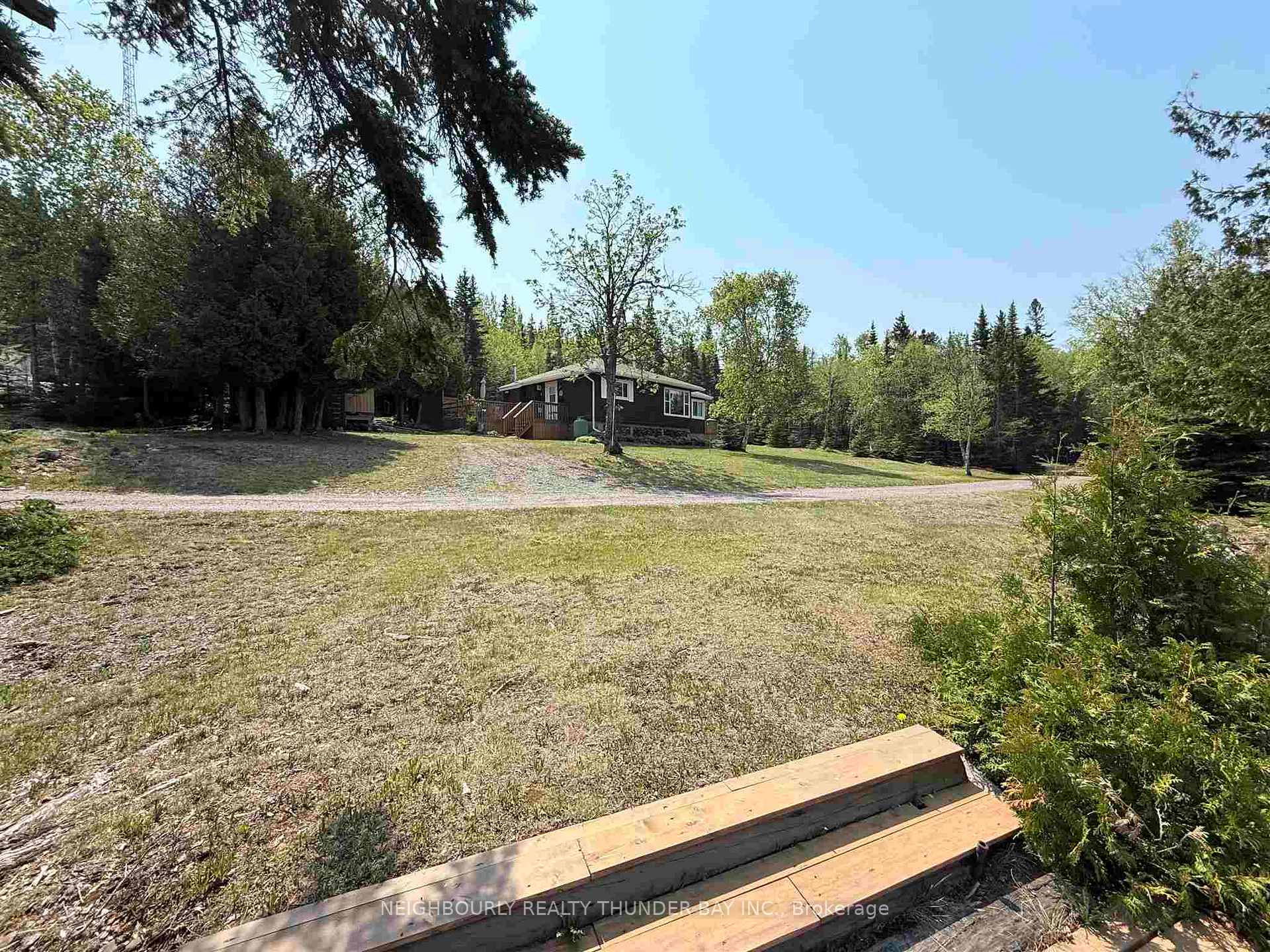 Photo 8 of 419 400 Road, Thunder Bay Remote Area — HOMEH