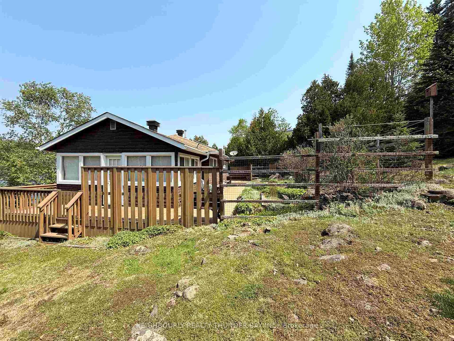 Photo 9 of 419 400 Road, Thunder Bay Remote Area — HOMEH