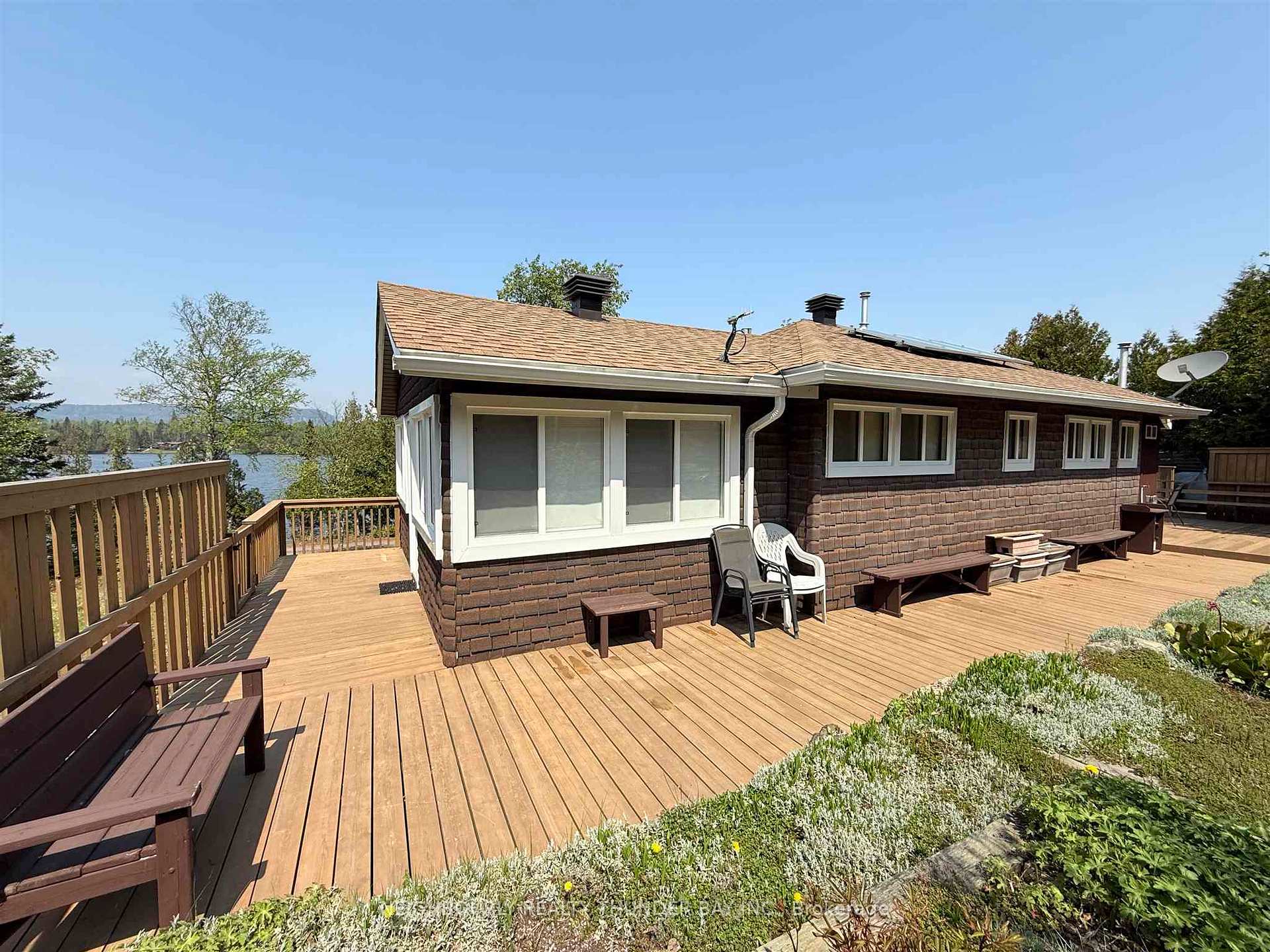 Photo 11 of 419 400 Road, Thunder Bay Remote Area — HOMEH