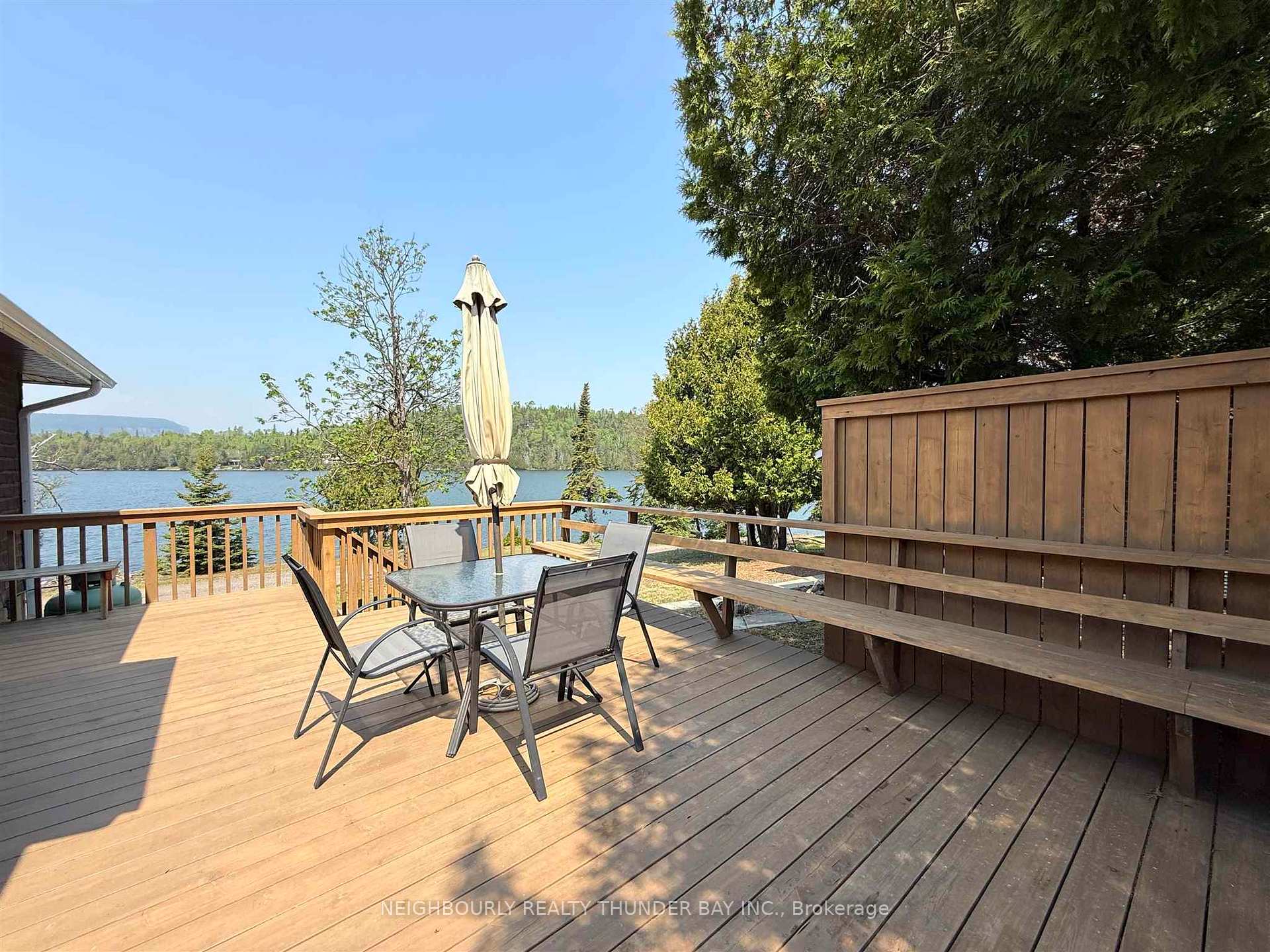 Photo 13 of 419 400 Road, Thunder Bay Remote Area — HOMEH