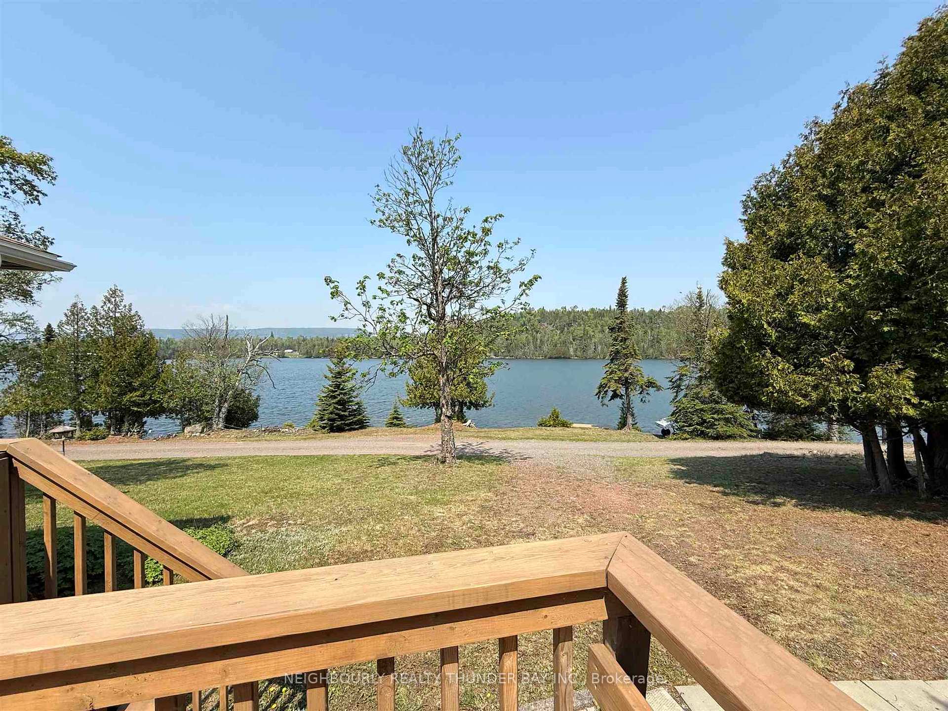 Photo 14 of 419 400 Road, Thunder Bay Remote Area — HOMEH