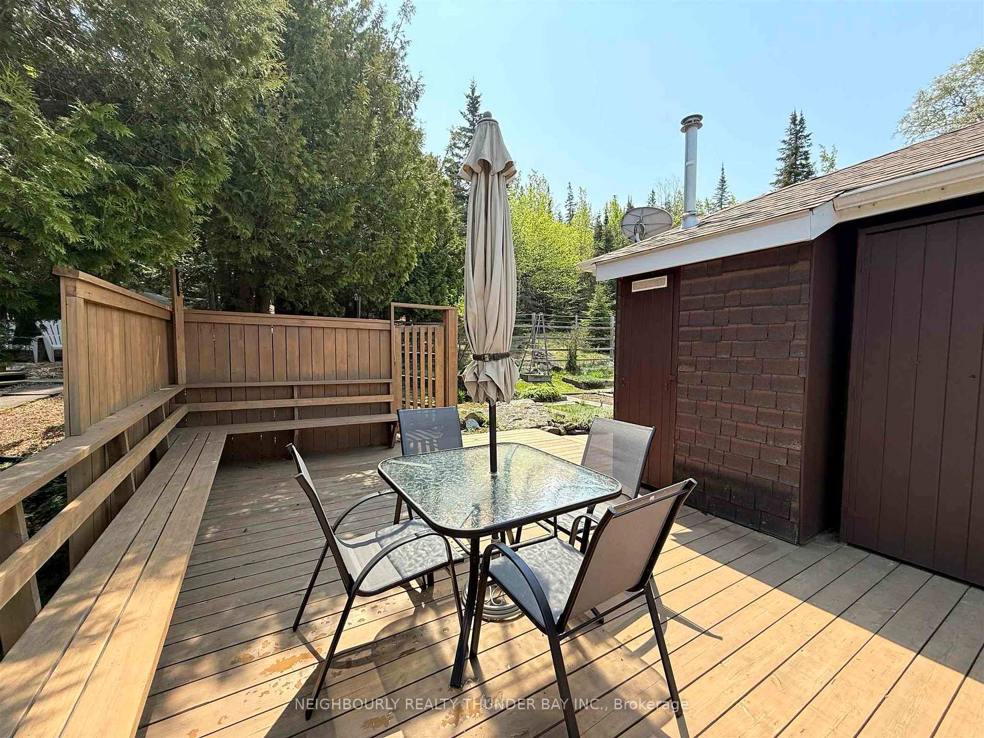 Photo 15 of 419 400 Road, Thunder Bay Remote Area — HOMEH