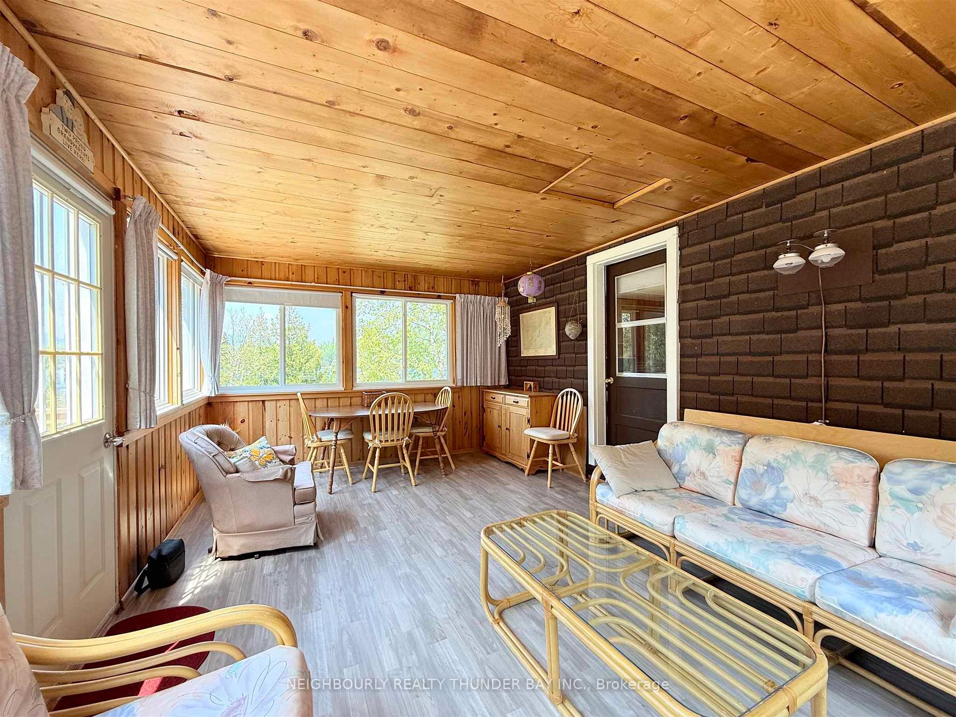 Photo 17 of 419 400 Road, Thunder Bay Remote Area — HOMEH
