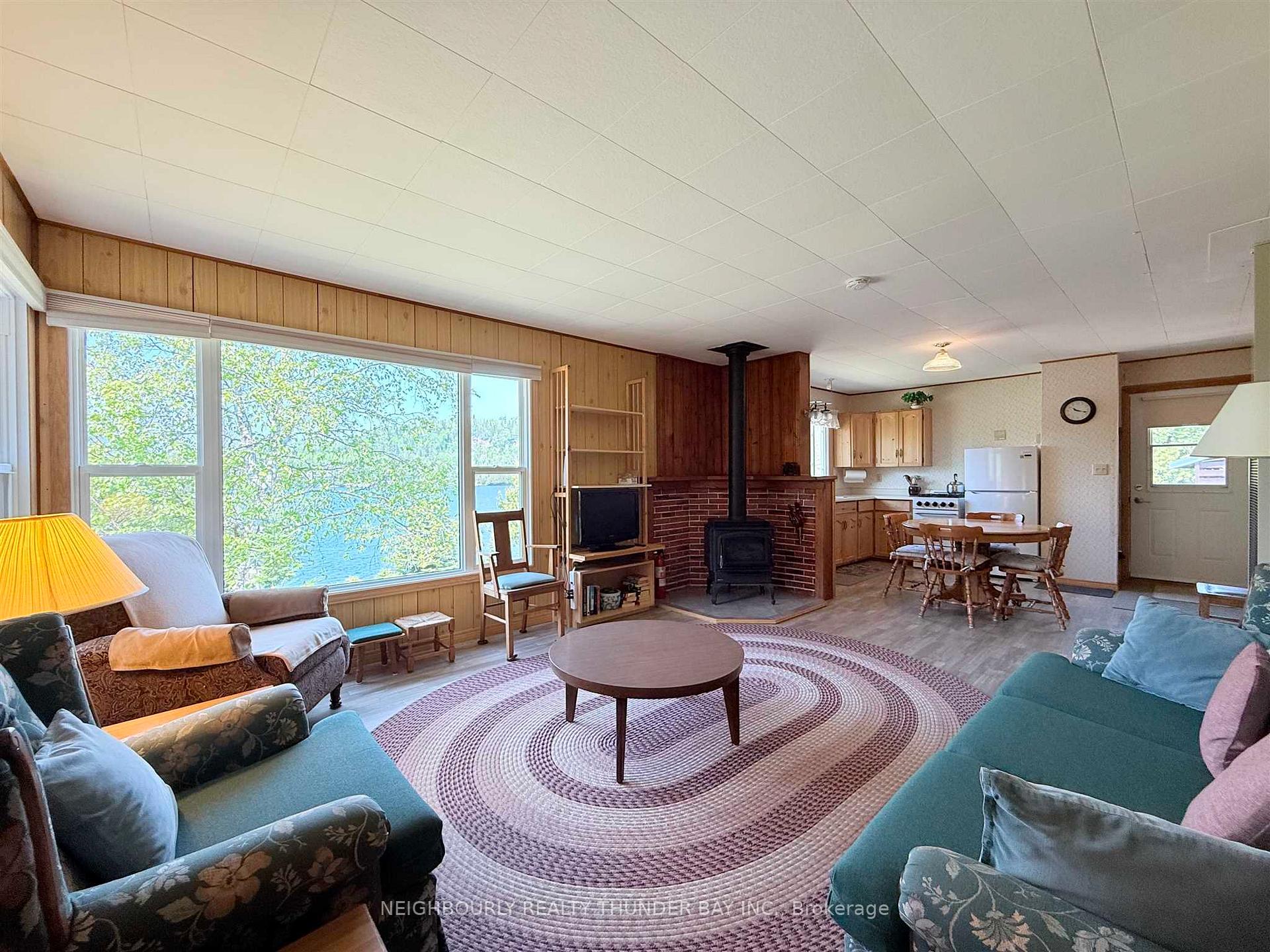 Photo 19 of 419 400 Road, Thunder Bay Remote Area — HOMEH
