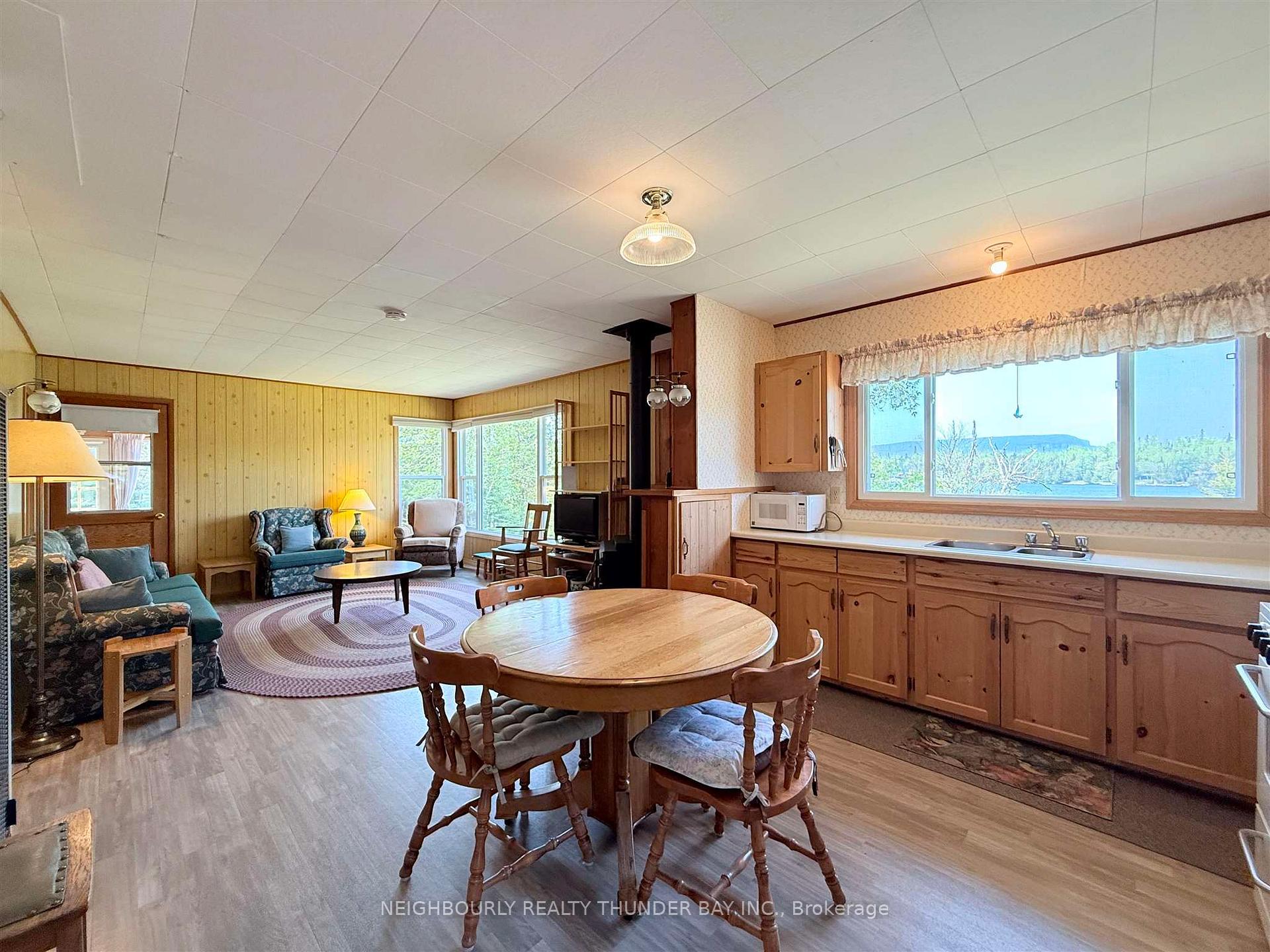 Photo 26 of 419 400 Road, Thunder Bay Remote Area — HOMEH