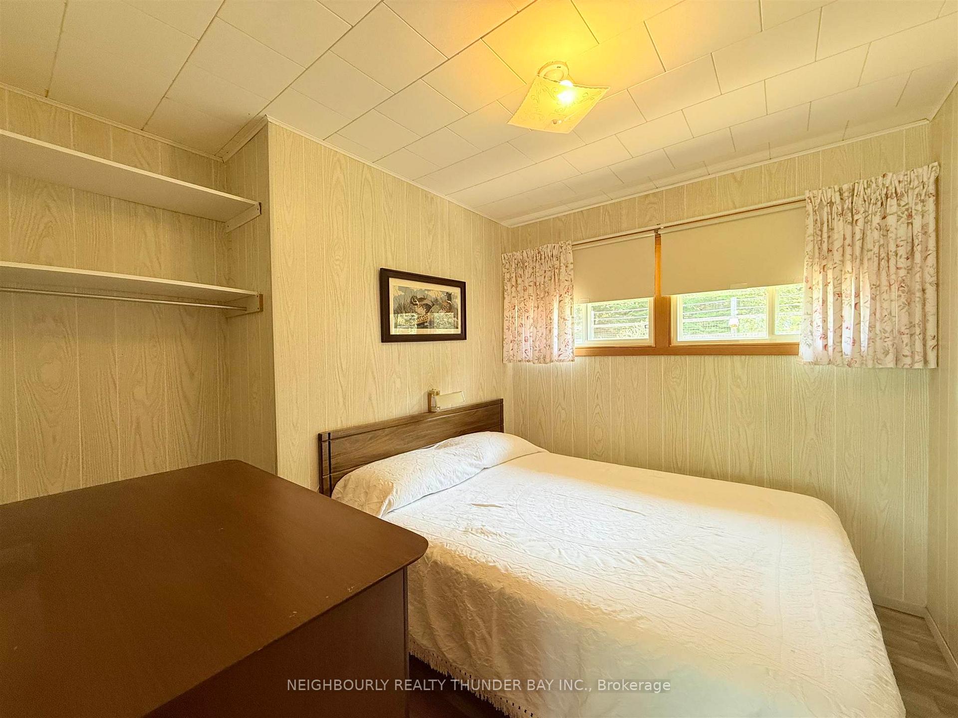 Photo 27 of 419 400 Road, Thunder Bay Remote Area — HOMEH