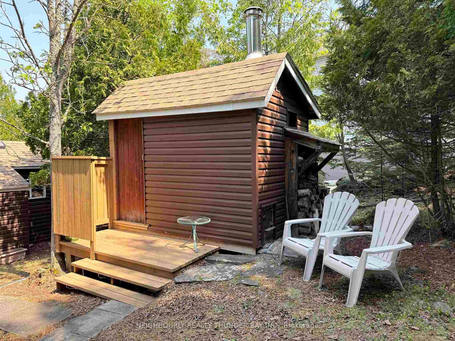 Photo 32 of 419 400 Road, Thunder Bay Remote Area — HOMEH