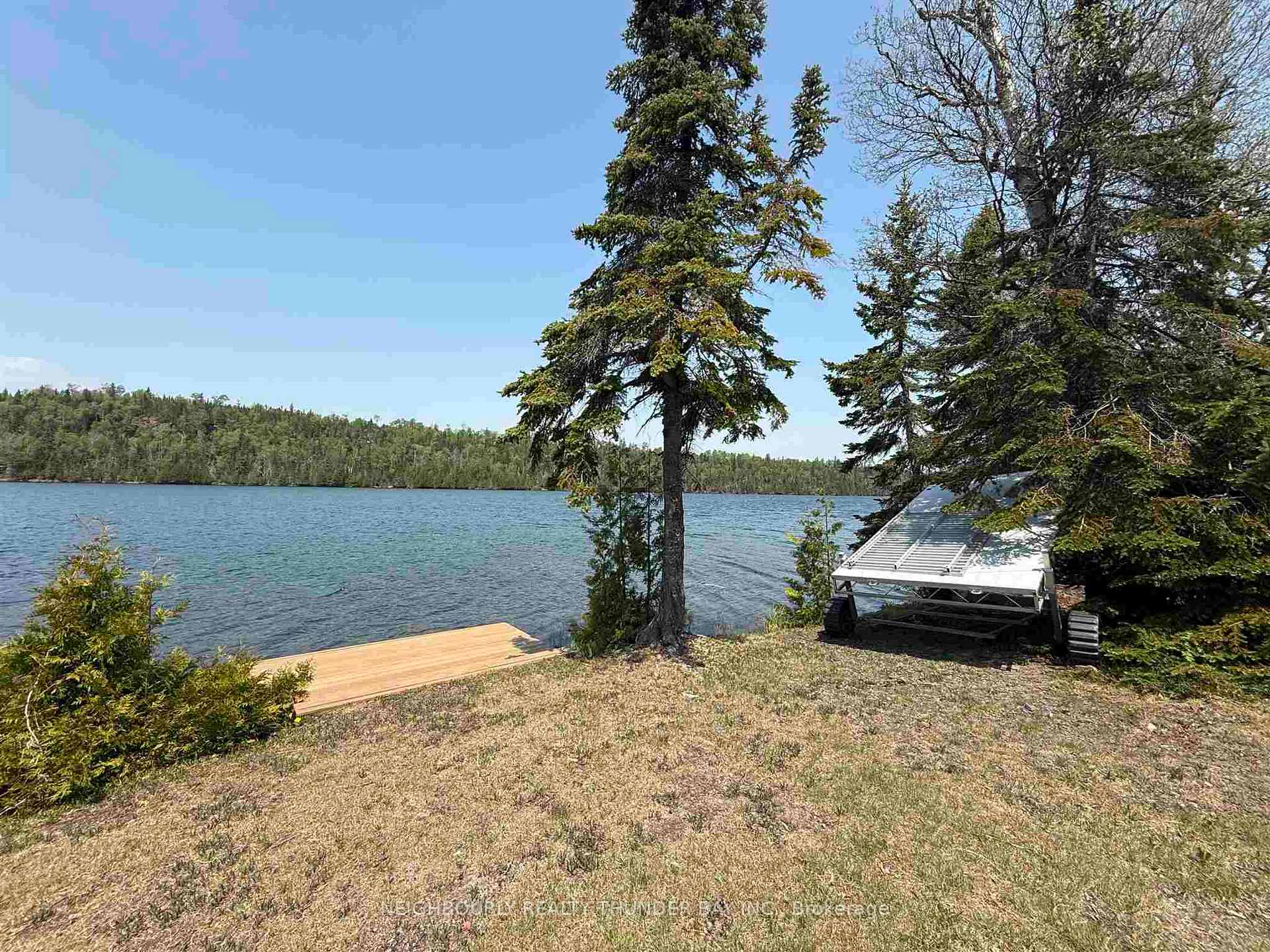 Photo 41 of 419 400 Road, Thunder Bay Remote Area — HOMEH
