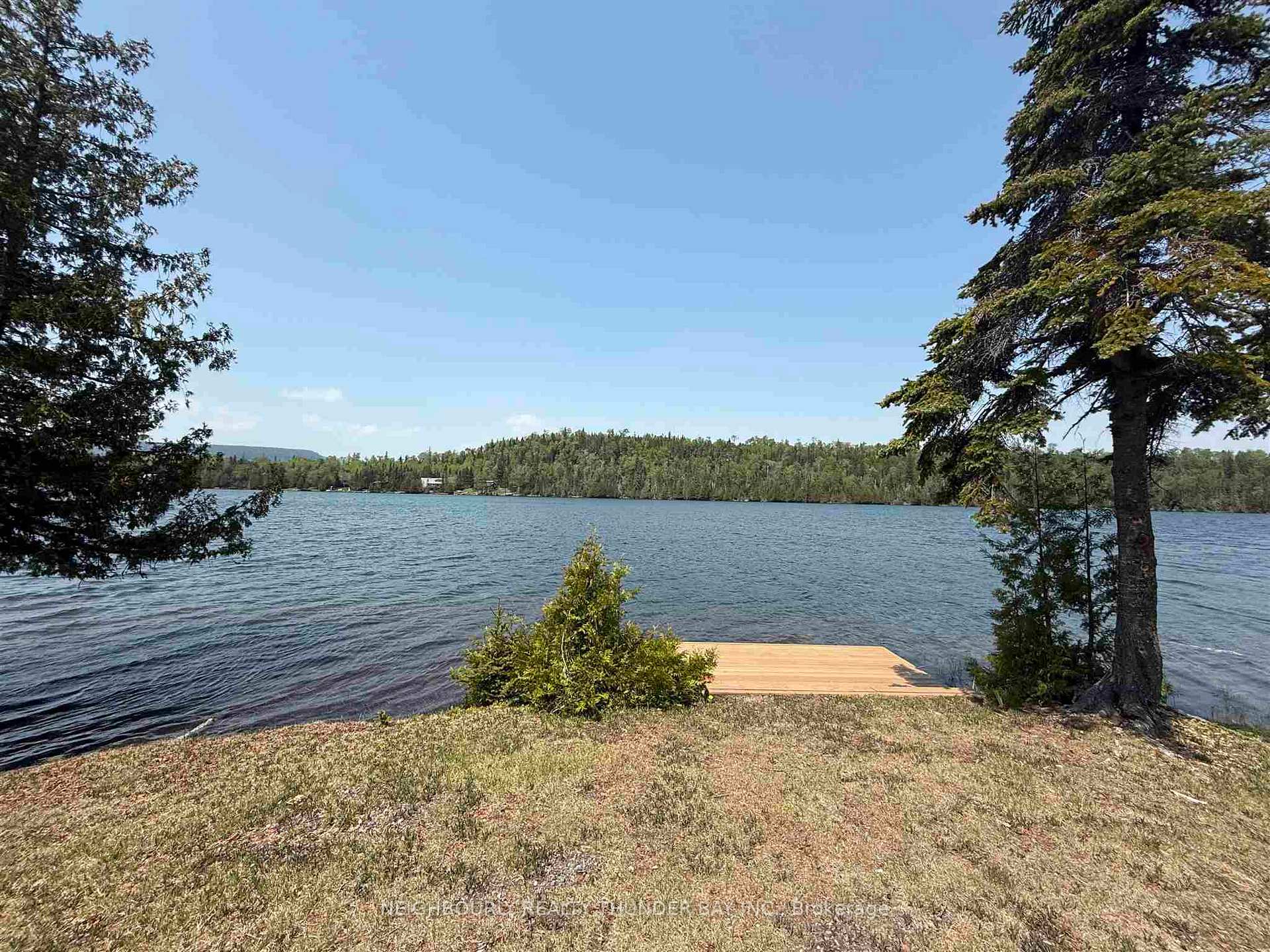 Photo 42 of 419 400 Road, Thunder Bay Remote Area — HOMEH