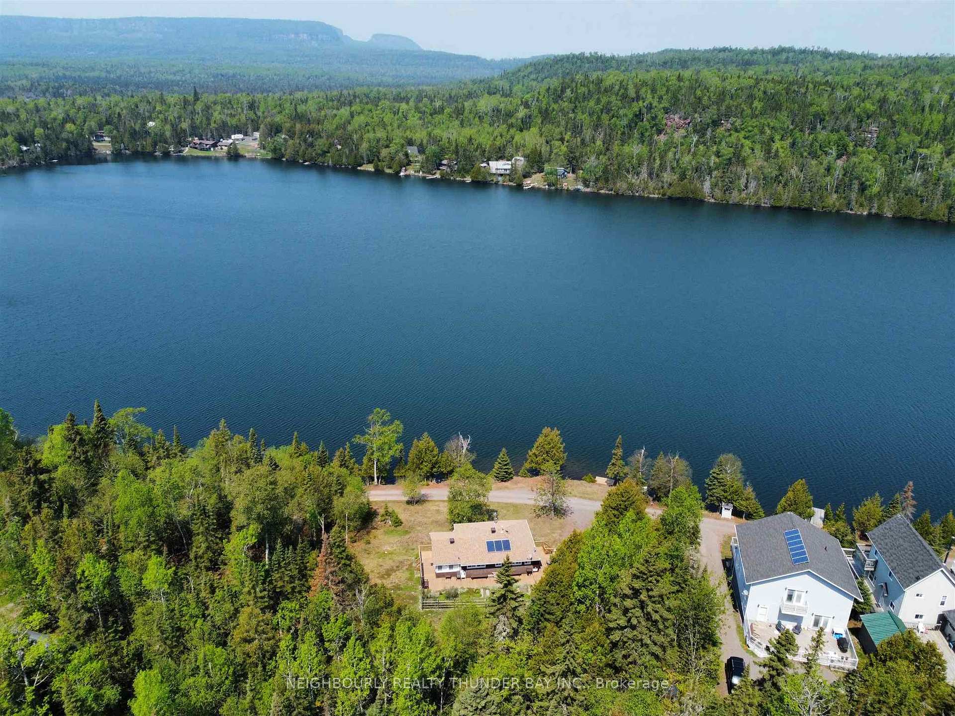 Photo 44 of 419 400 Road, Thunder Bay Remote Area — HOMEH