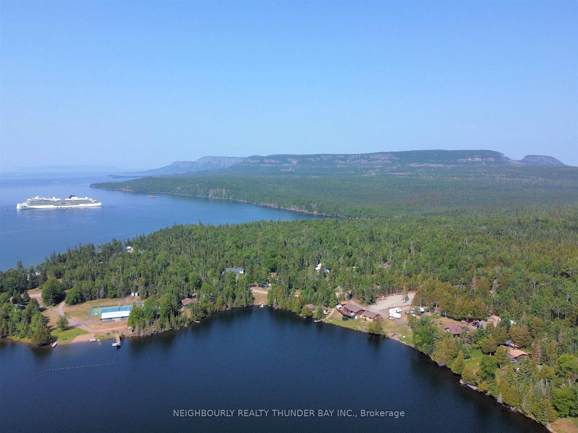 Photo 46 of 419 400 Road, Thunder Bay Remote Area — HOMEH