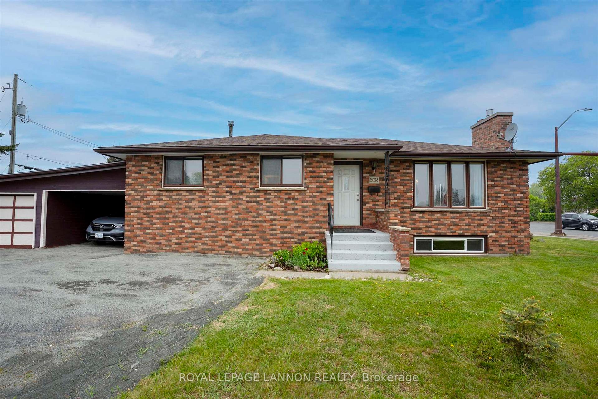 Photo 48 of 2028 Arthur Street E, Thunder Bay, Green Acres — HOMEH