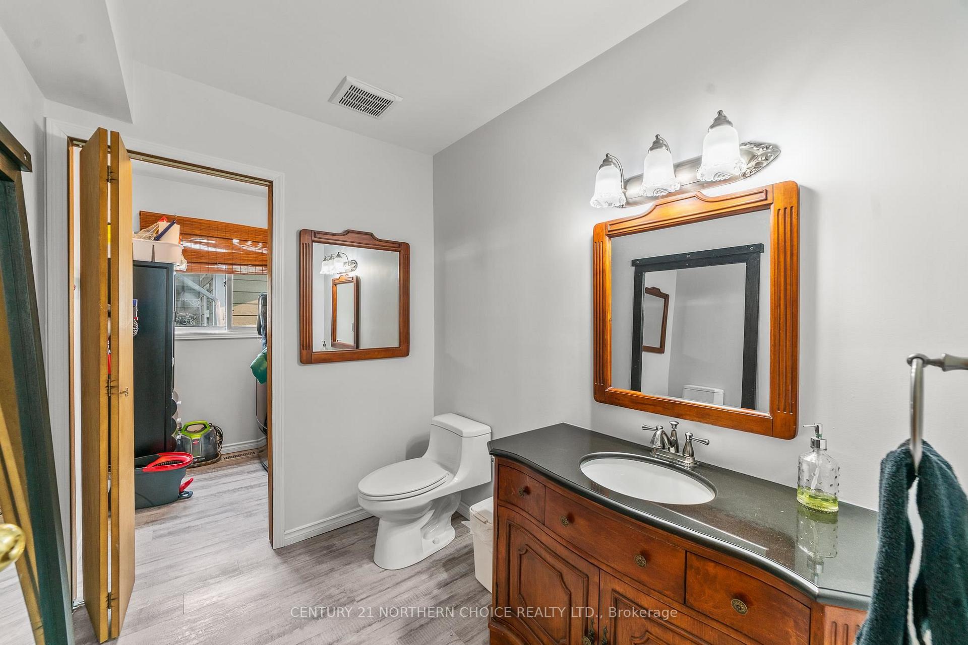 Photo 12 of 519 Eighth Avenue S, Kenora, Lakeside — HOMEH
