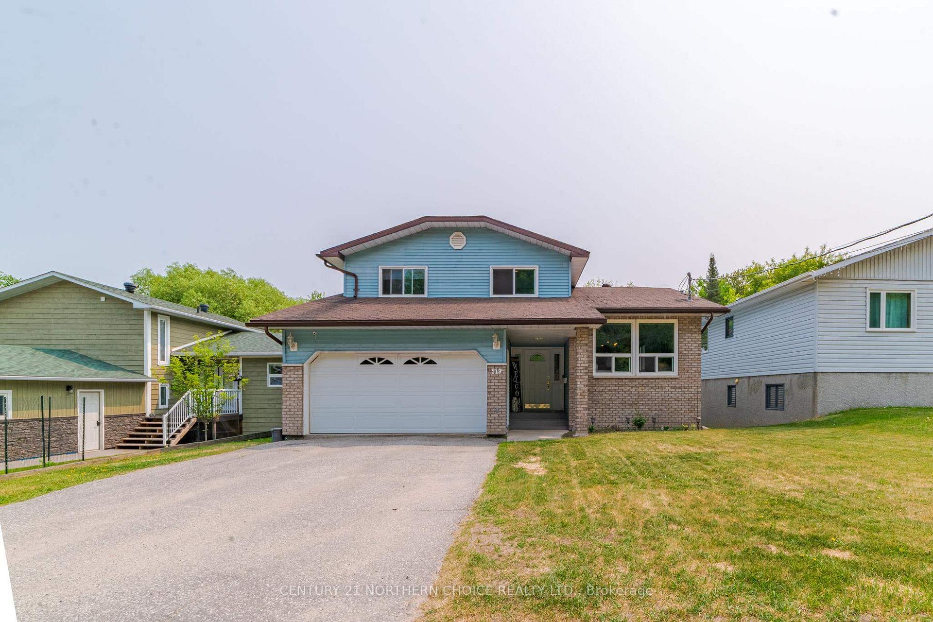 Photo 26 of 519 Eighth Avenue S, Kenora, Lakeside — HOMEH